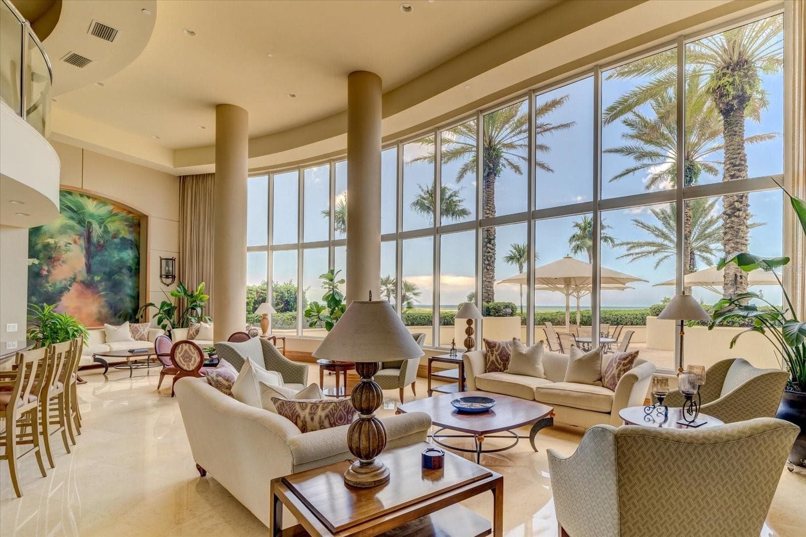 Condominium at 1200 GULF BLVD #1704, CLEARWATER, photo 51 of 68