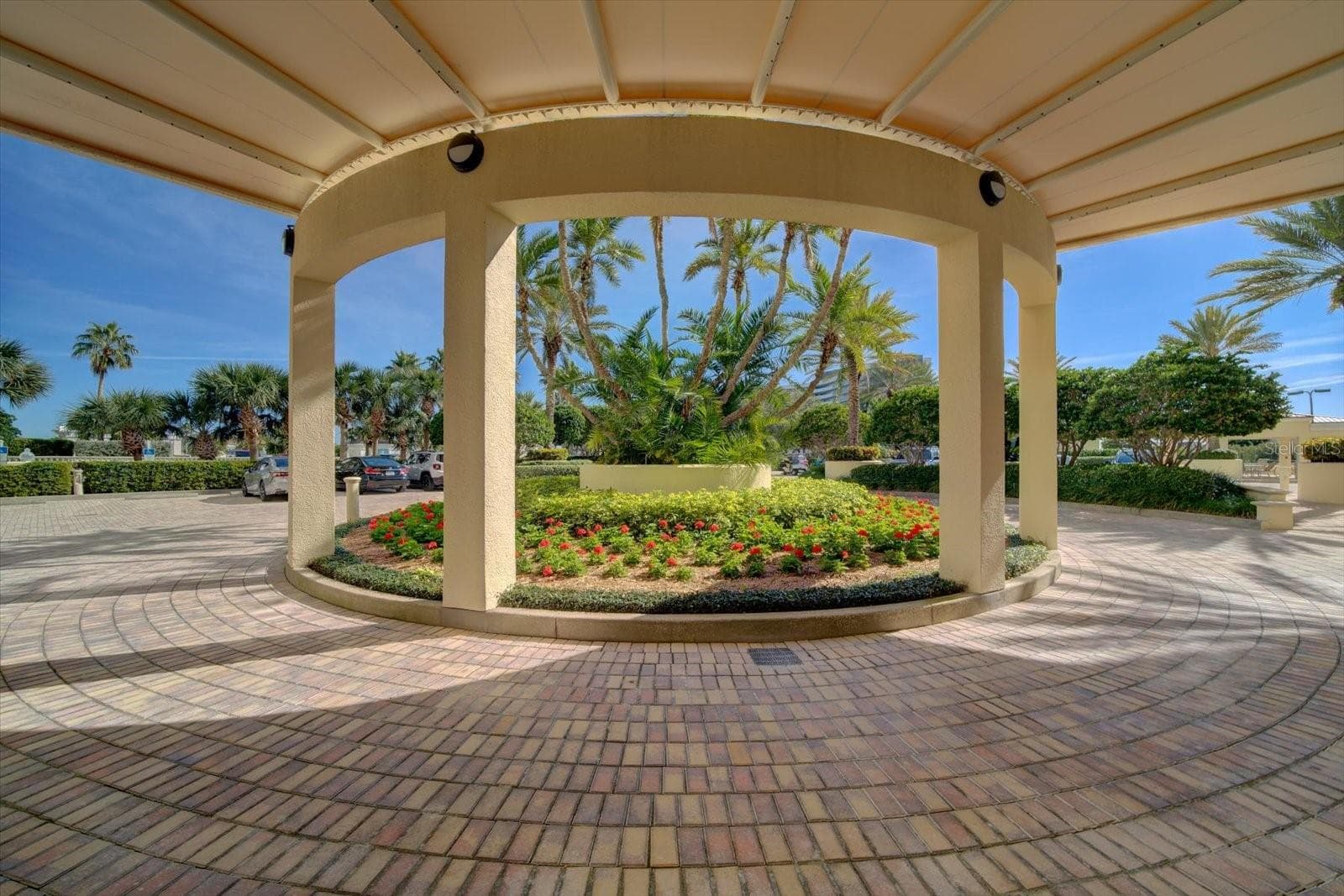 Condominium at 1200 GULF BLVD #1704, CLEARWATER, photo 56 of 68