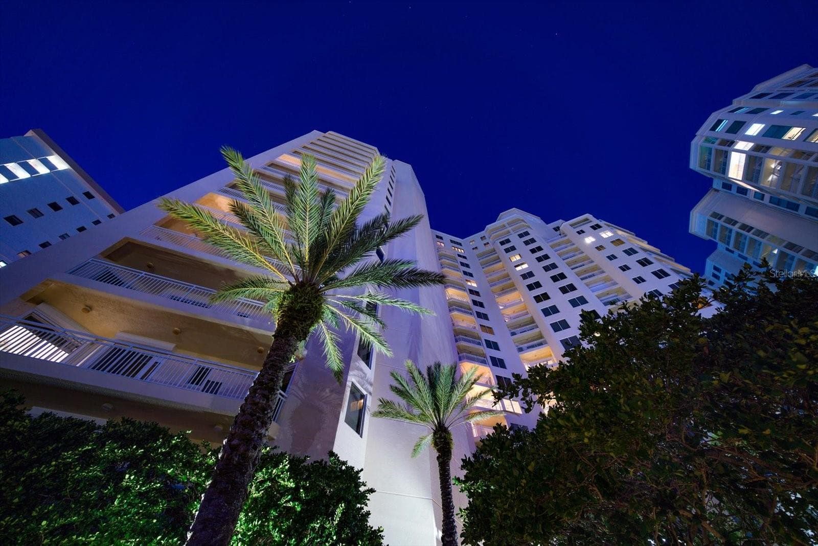 Condominium at 1200 GULF BLVD #1704, CLEARWATER, photo 62 of 68