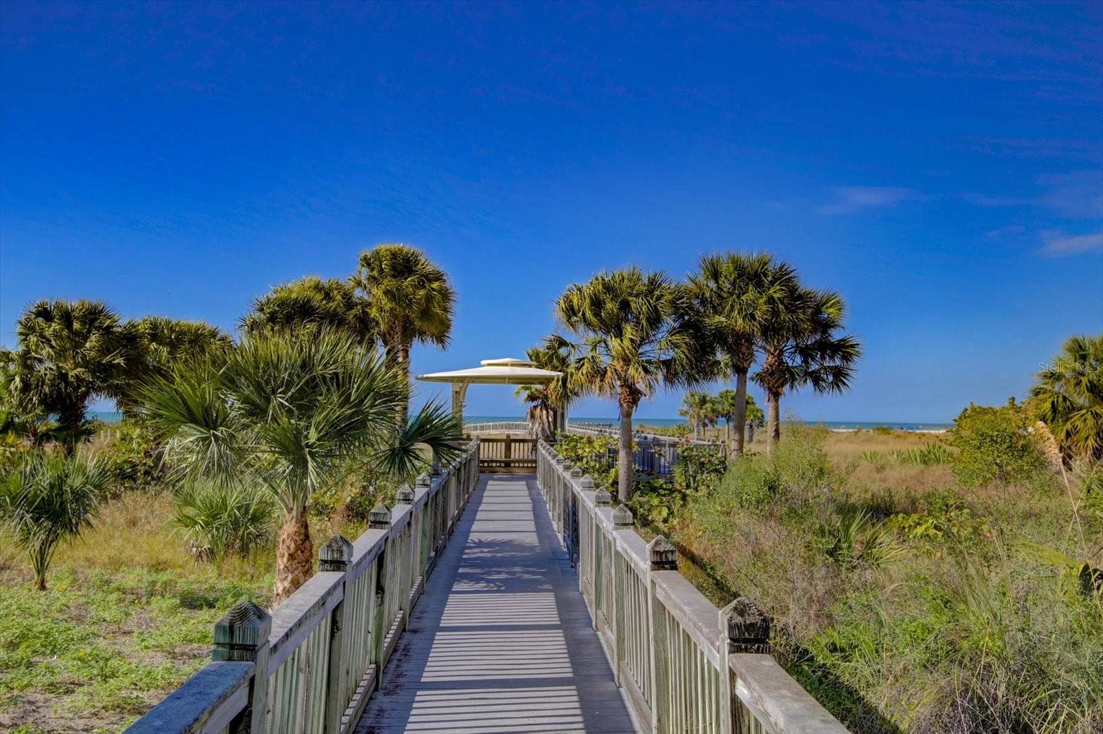 Condominium at 1200 GULF BLVD #1704, CLEARWATER, photo 63 of 68