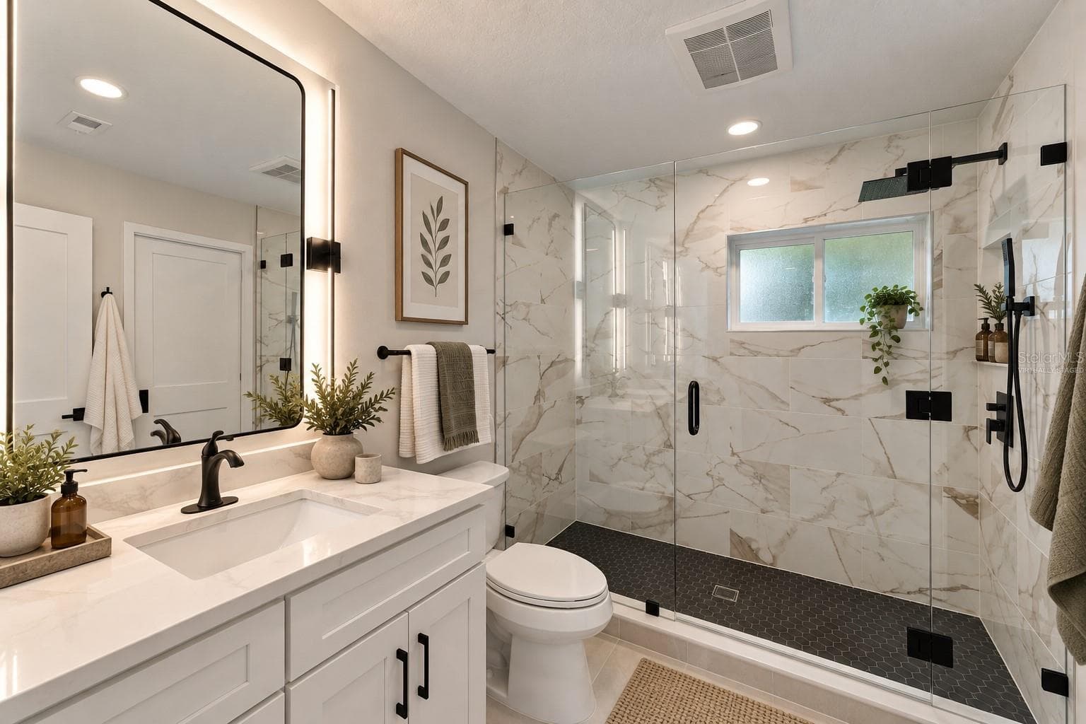 virtually staged - 4123 FALLWOOD CIR, ORLANDO