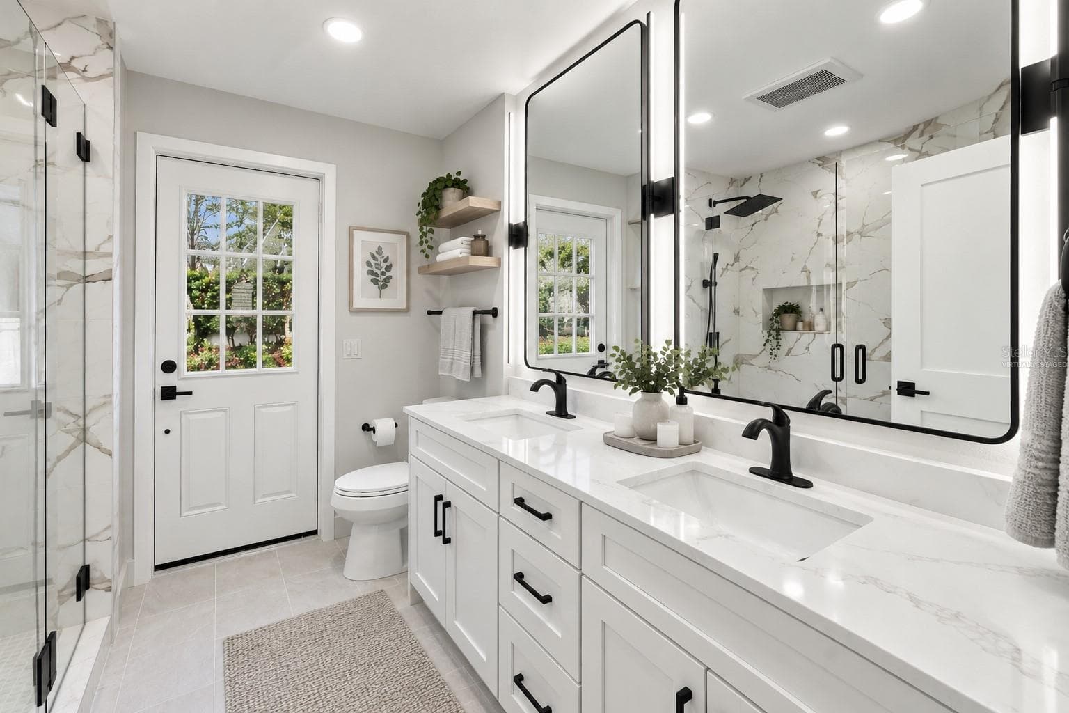 virtually staged - 4123 FALLWOOD CIR, ORLANDO