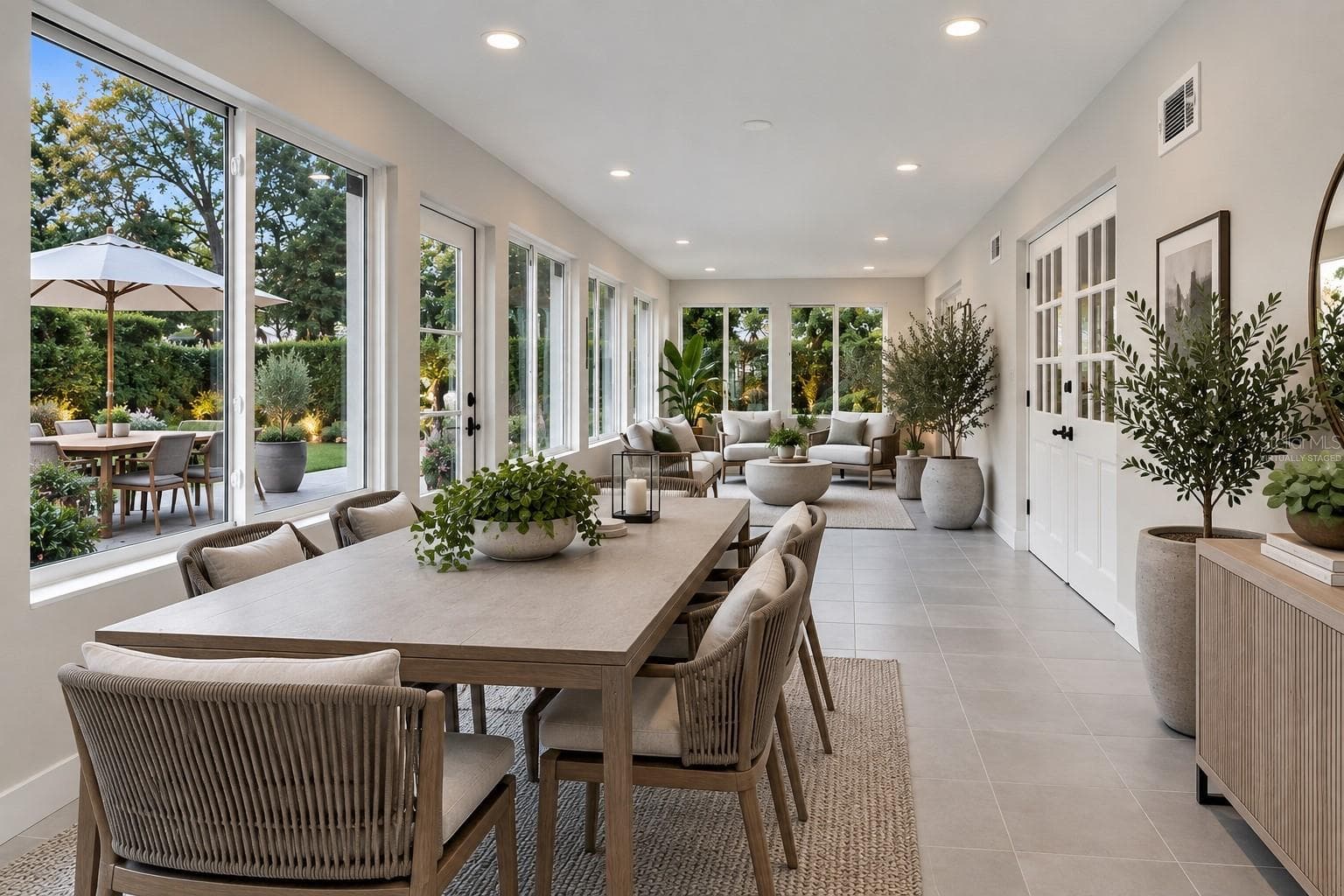 virtually staged - 4123 FALLWOOD CIR, ORLANDO