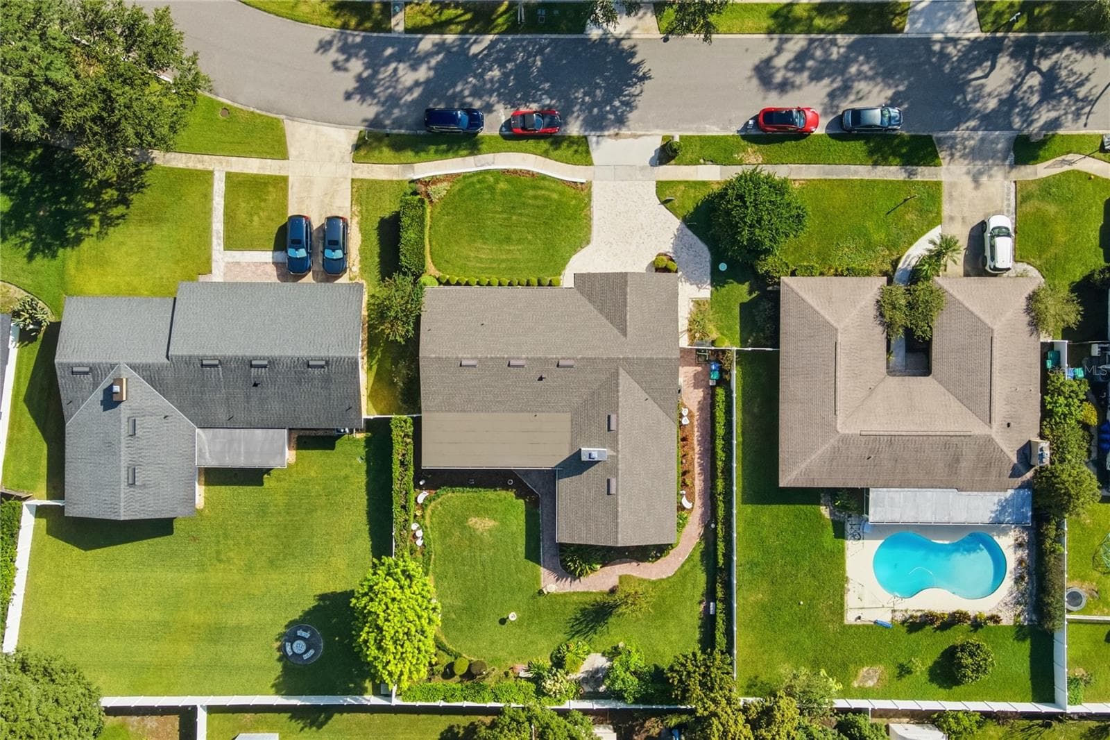 Single Family Residence at 4123 FALLWOOD CIR, ORLANDO, photo 61 of 64