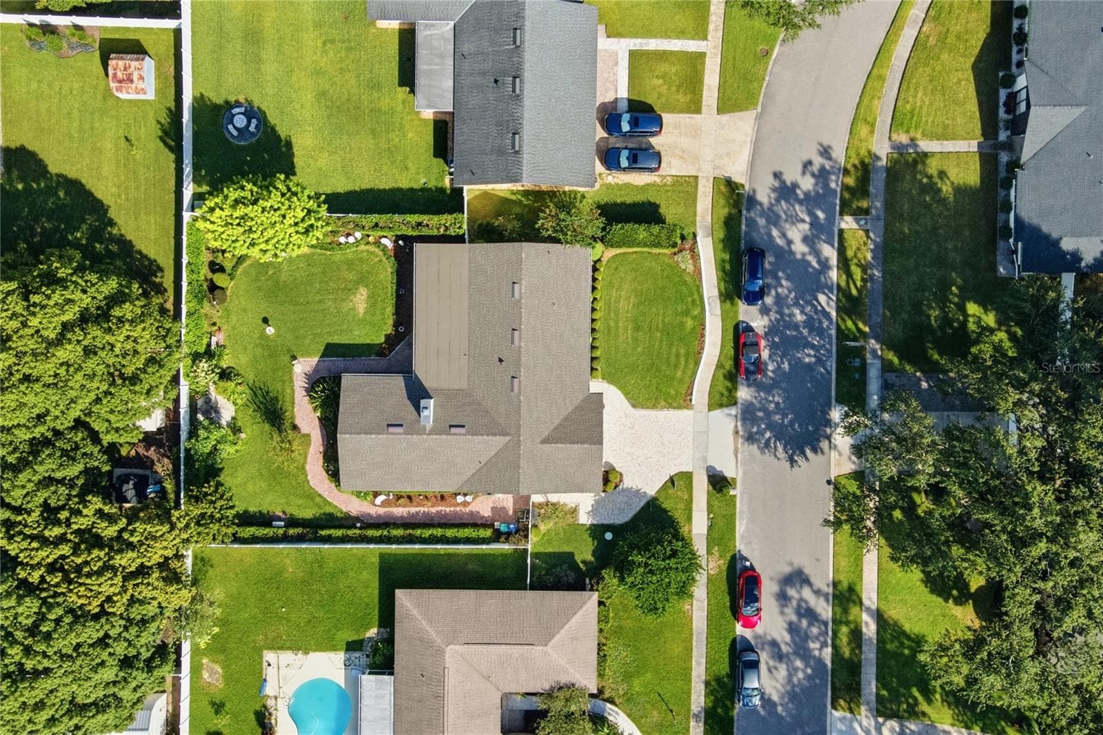 Single Family Residence at 4123 FALLWOOD CIR, ORLANDO, photo 62 of 64
