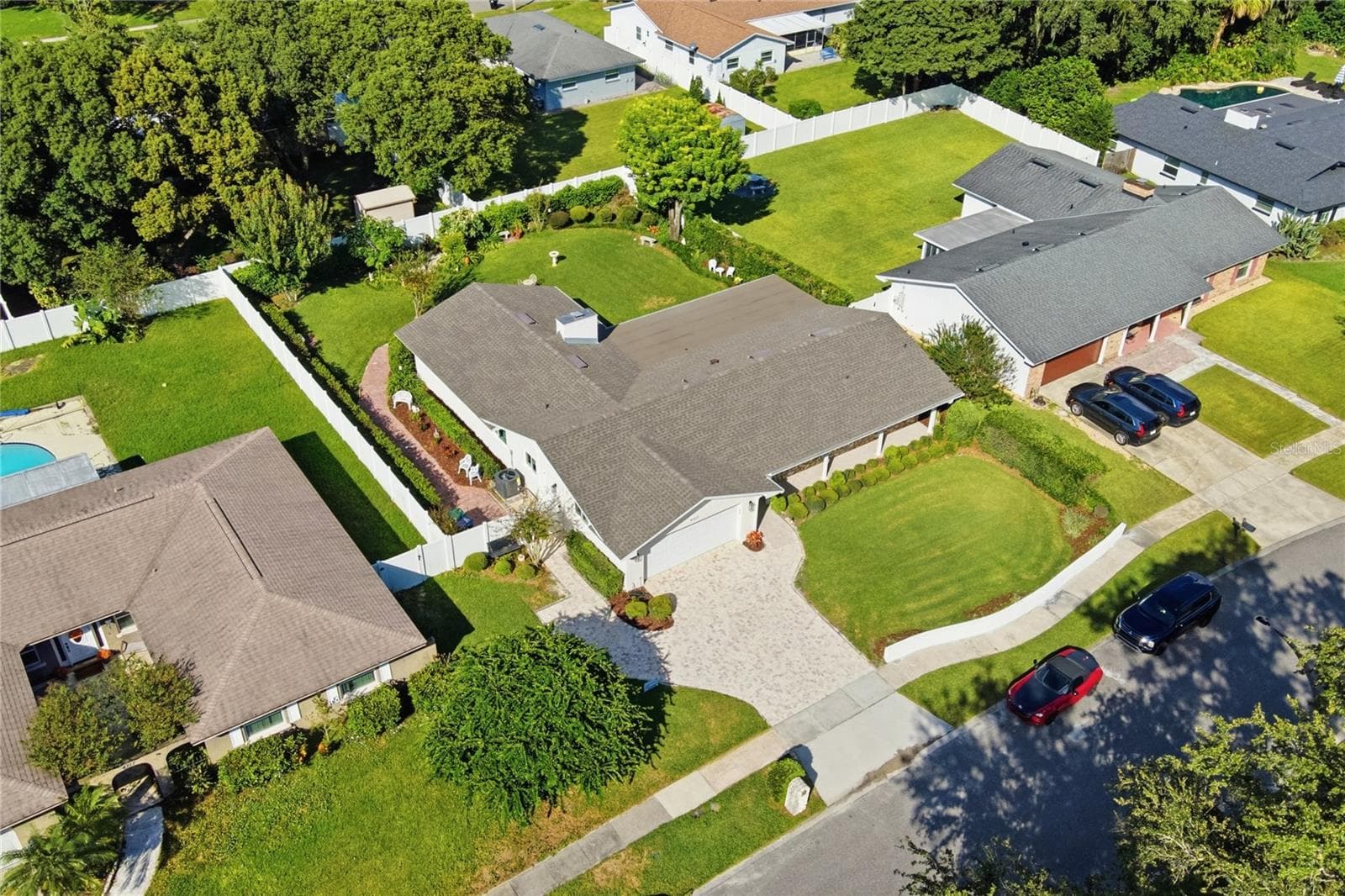 Single Family Residence at 4123 FALLWOOD CIR, ORLANDO, photo 63 of 64