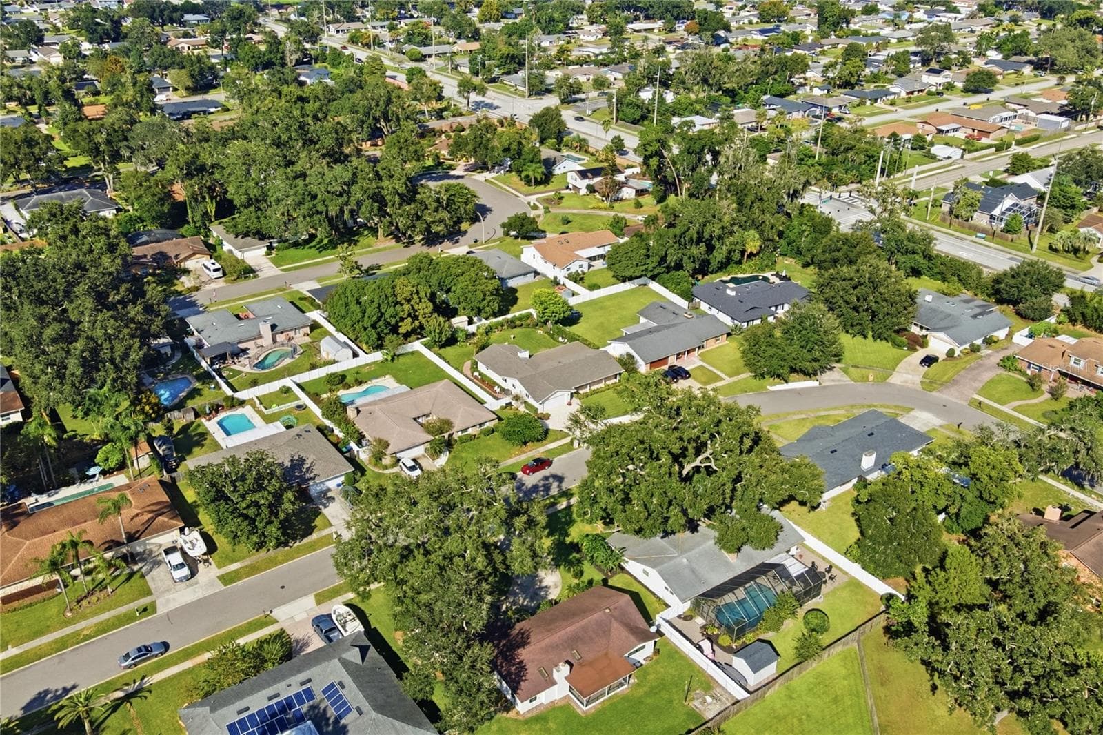 Single Family Residence at 4123 FALLWOOD CIR, ORLANDO, photo 64 of 64