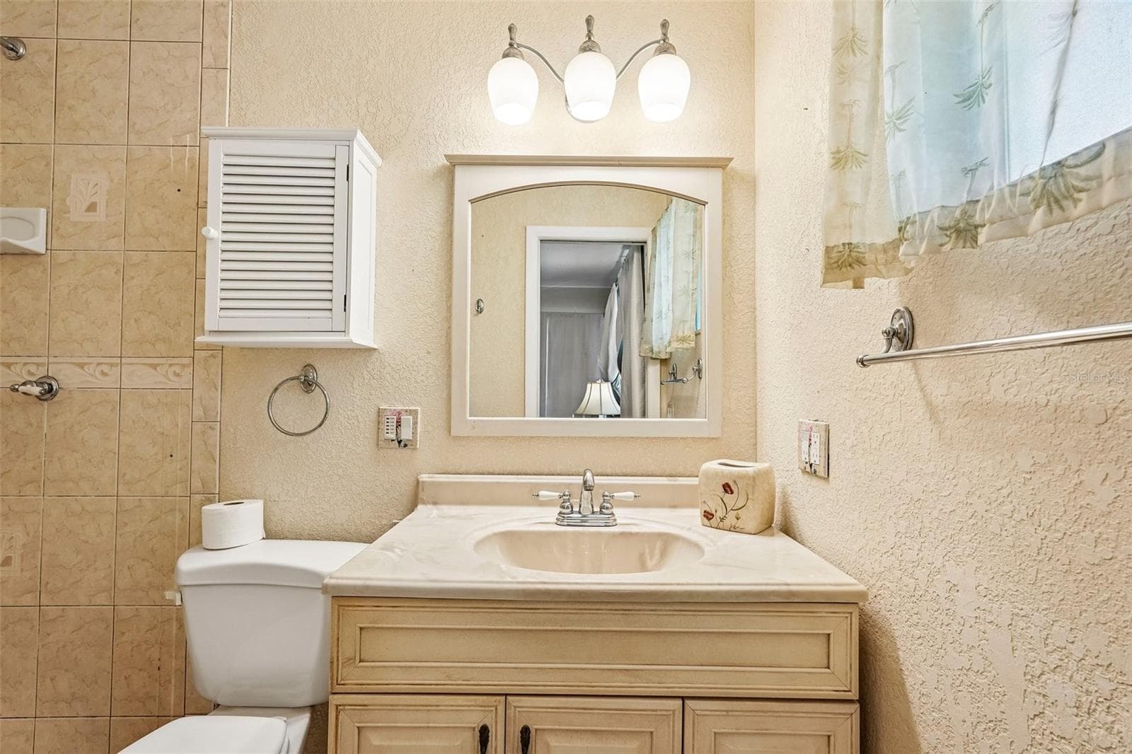 Primary Bath - 22215 ONEIDA AVE, PORT CHARLOTTE