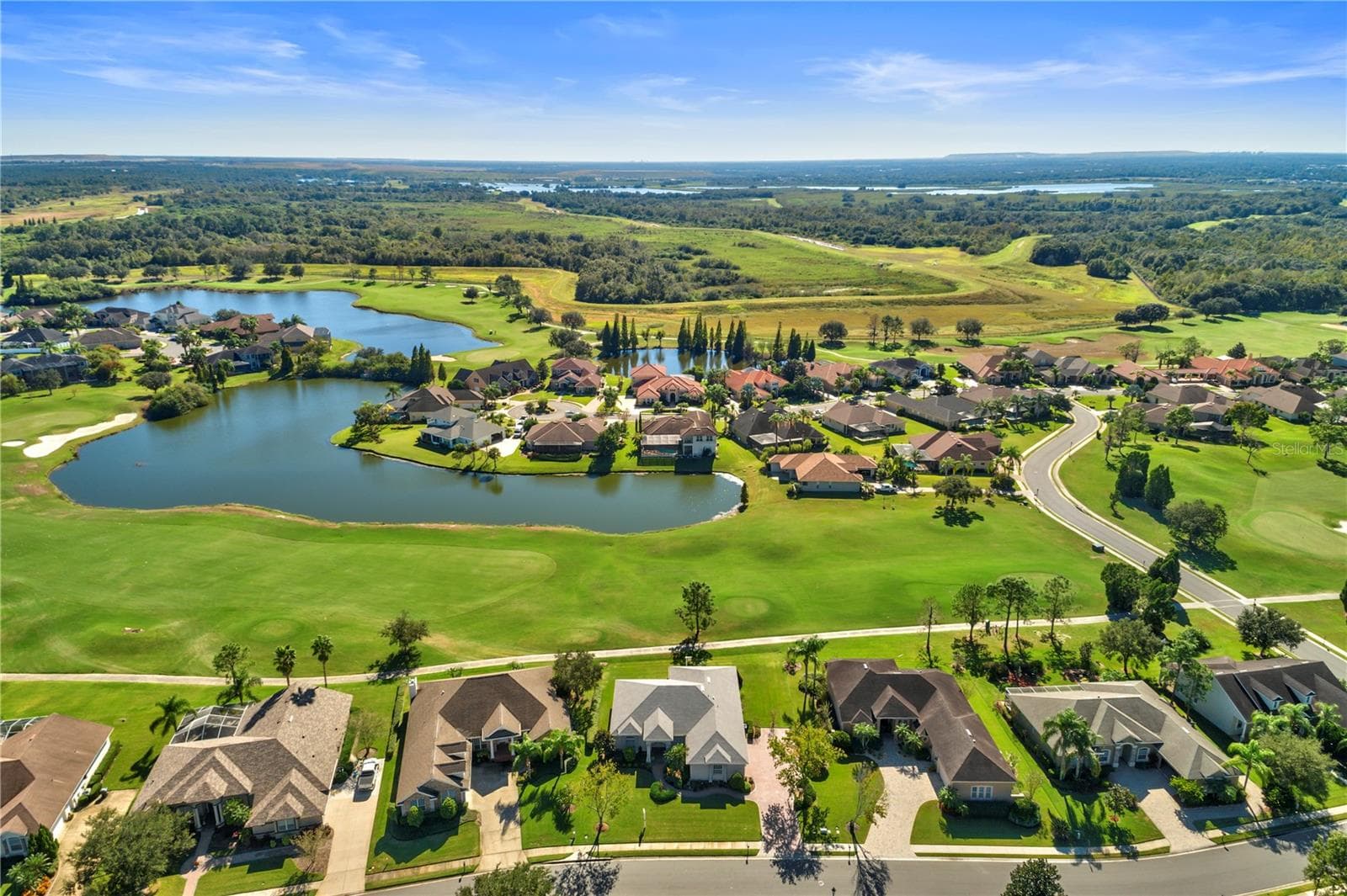 Membership options are available. Visit the pro-shop or clubhouse for details. - 6562 EAGLE VIEW LOOP, LAKELAND