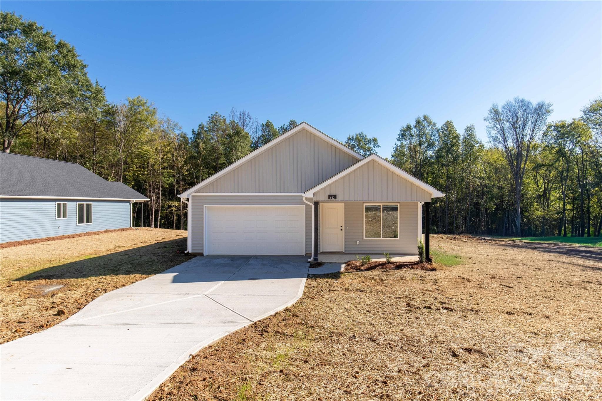 Single Family Residence at 622 Fernwood Drive, Chester, photo 21 of 30