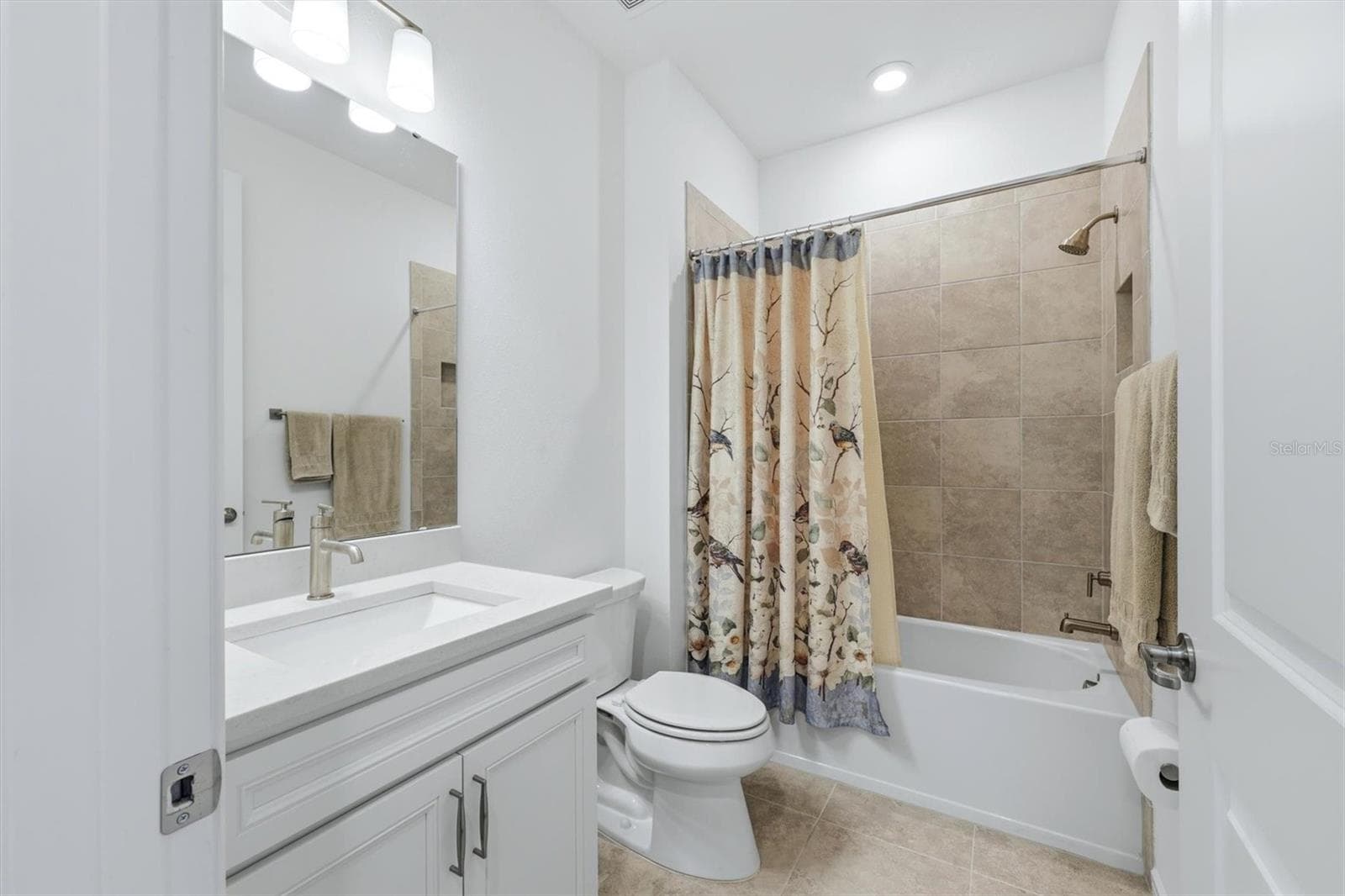 Second Bath - 10635 WYNWARD WAY, PARRISH