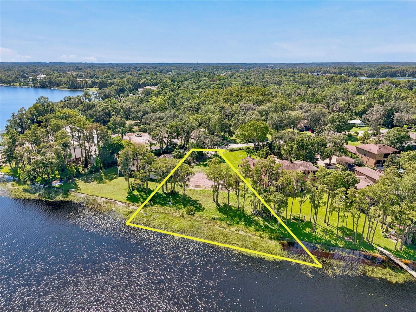 Land at 9509 AQUA LN, ODESSA, photo 8 of 26