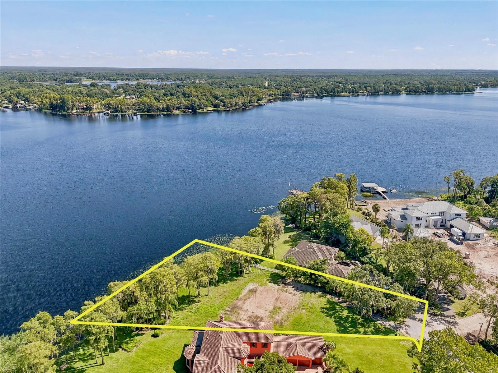 Land at 9509 AQUA LN, ODESSA, photo 9 of 26