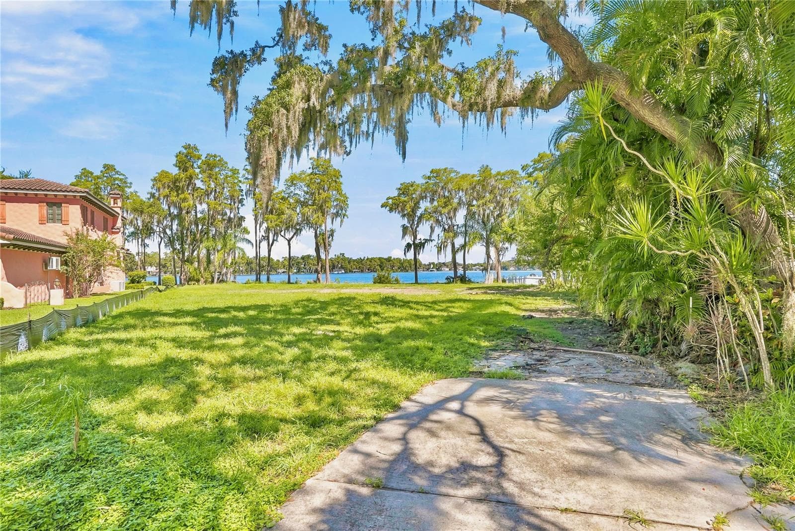 Land at 9509 AQUA LN, ODESSA, photo 13 of 26