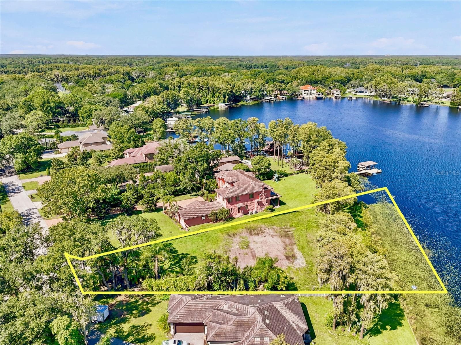 Land at 9509 AQUA LN, ODESSA, photo 17 of 26