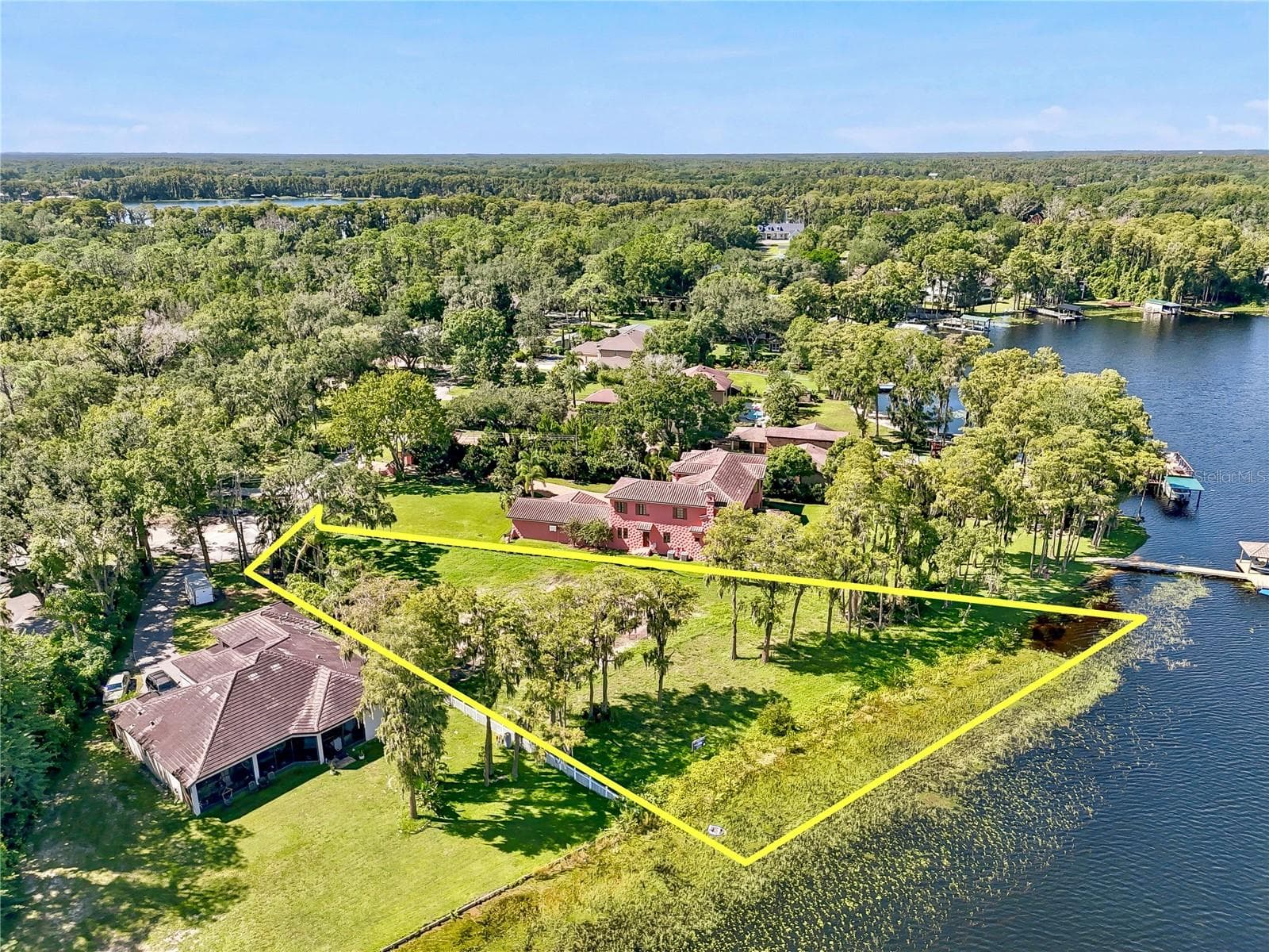 Land at 9509 AQUA LN, ODESSA, photo 18 of 26