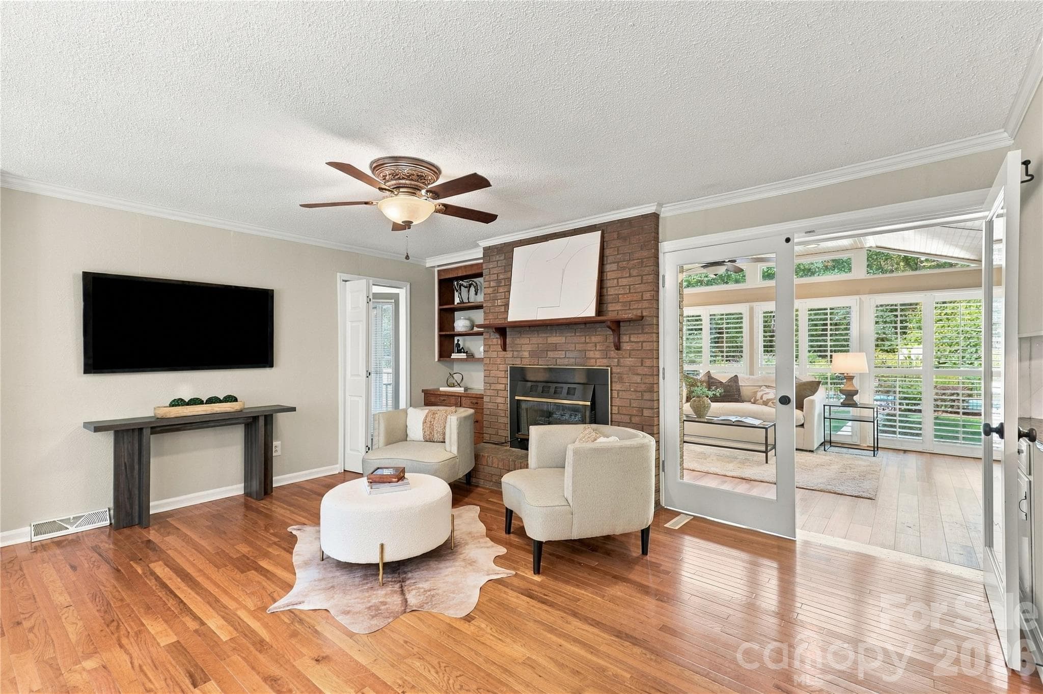 Single Family Residence at 122 Keowee Circle, Indian Trail, photo 10 of 41