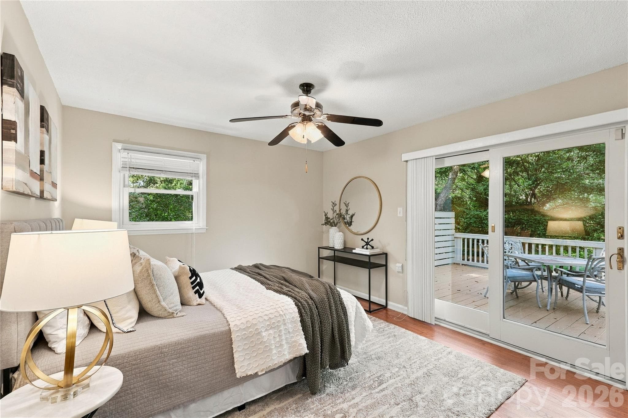 Single Family Residence at 122 Keowee Circle, Indian Trail, photo 22 of 41
