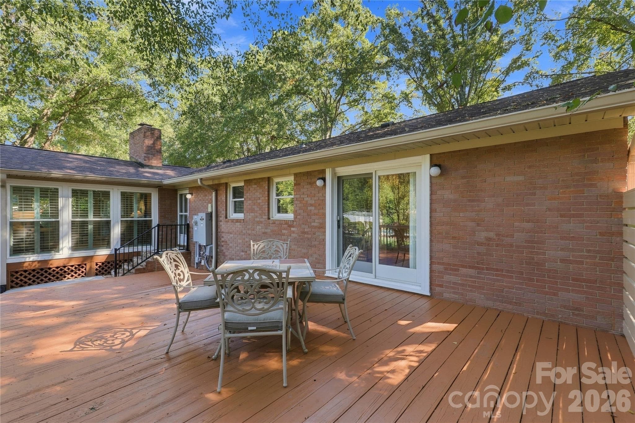 Single Family Residence at 122 Keowee Circle, Indian Trail, photo 29 of 41