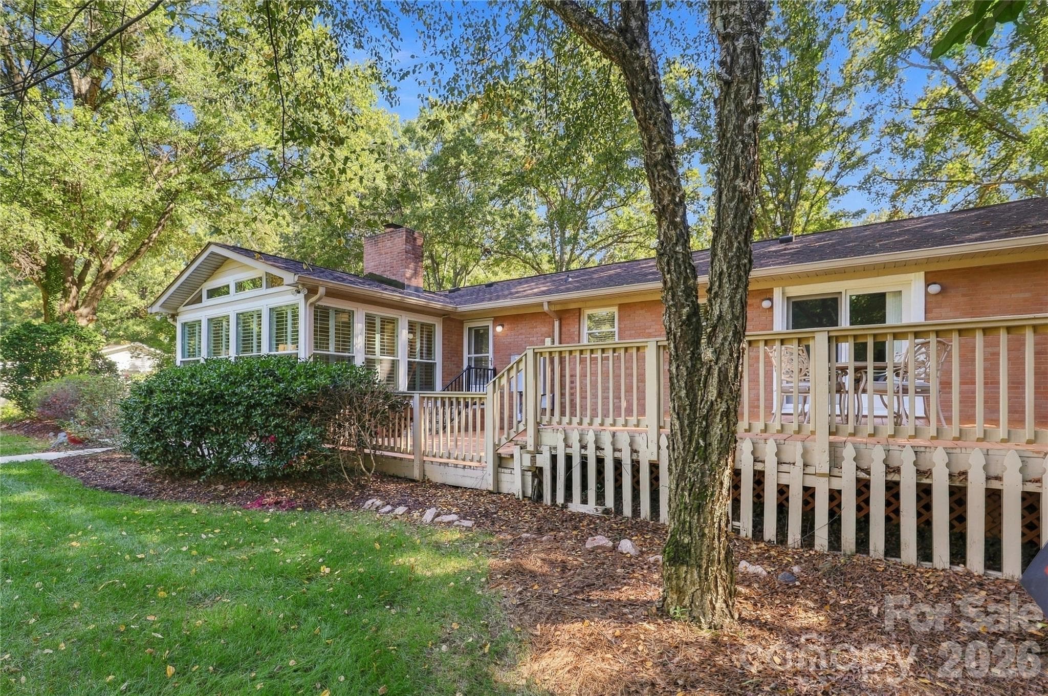 Single Family Residence at 122 Keowee Circle, Indian Trail, photo 30 of 41