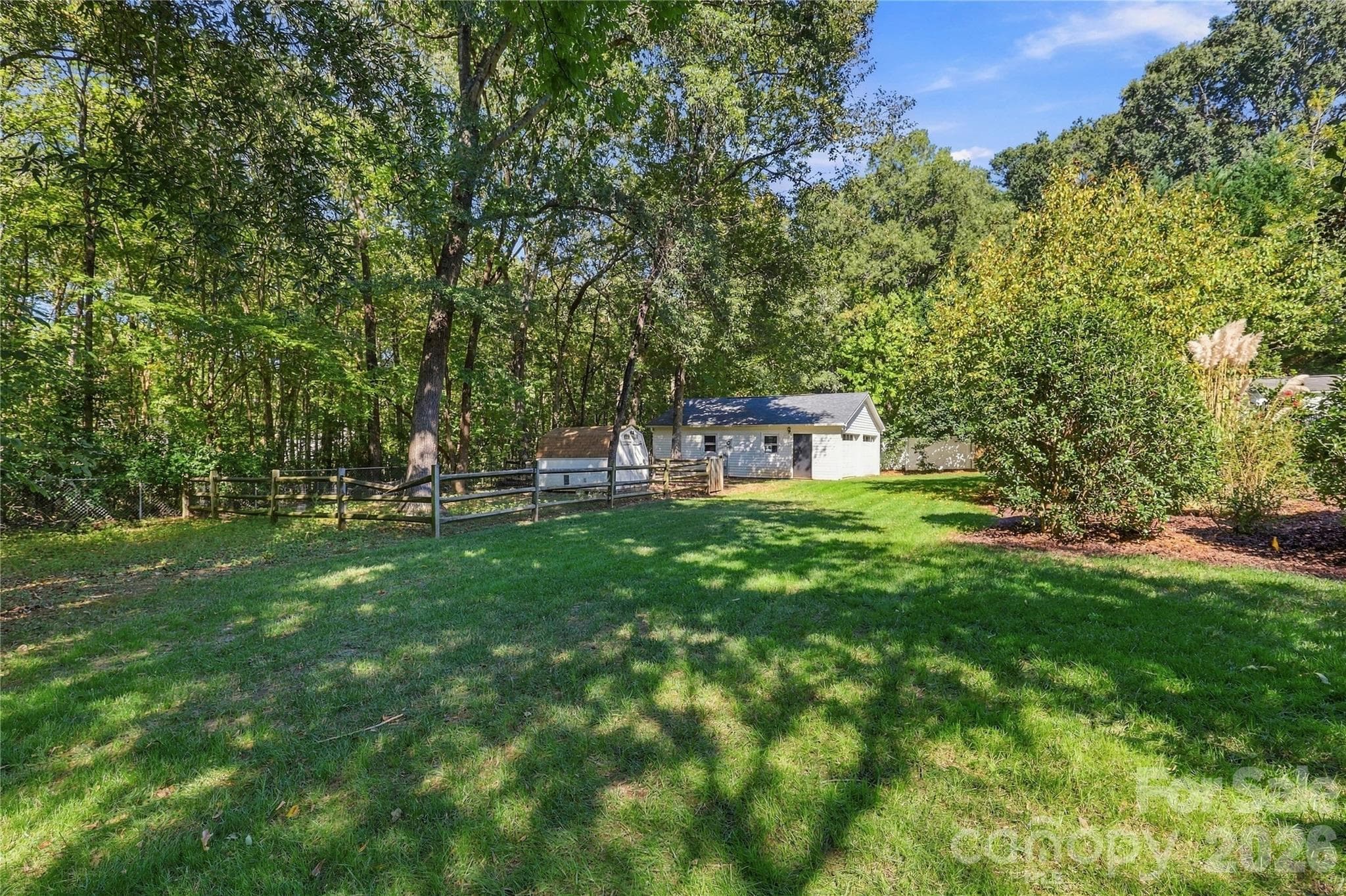 Single Family Residence at 122 Keowee Circle, Indian Trail, photo 40 of 41