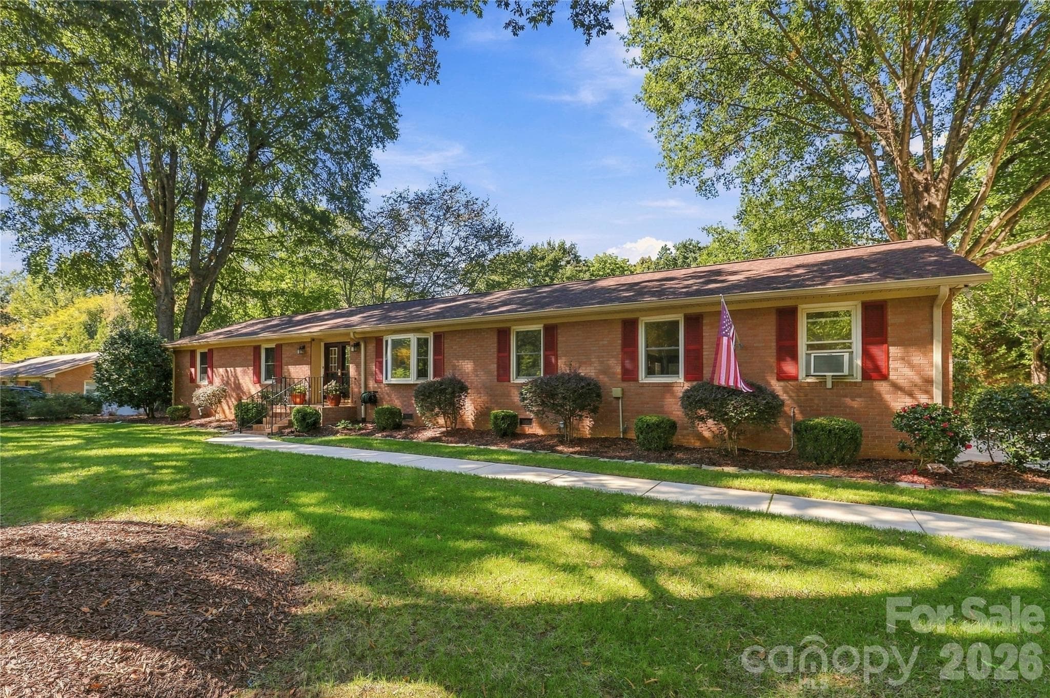 Single Family Residence at 122 Keowee Circle, Indian Trail, photo 41 of 41