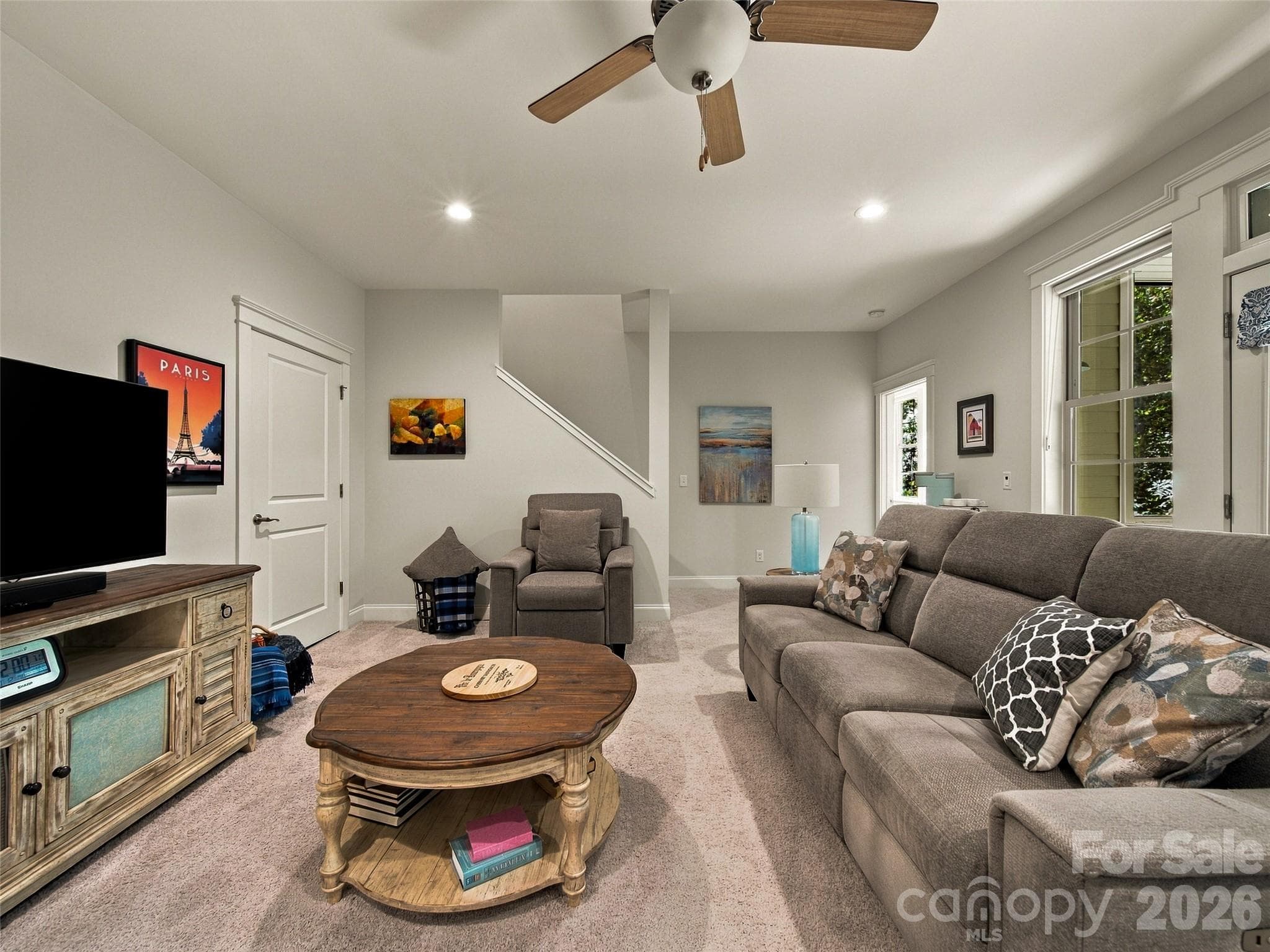 Single Family Residence at 125 Orvis Stone Circle, Biltmore Lake, photo 30 of 47