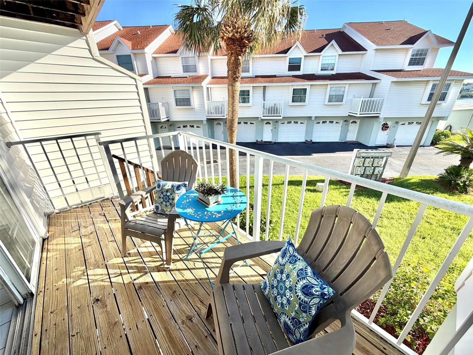 Townhouse at 19201 VISTA LN #D2, INDIAN SHORES, photo 47 of 107