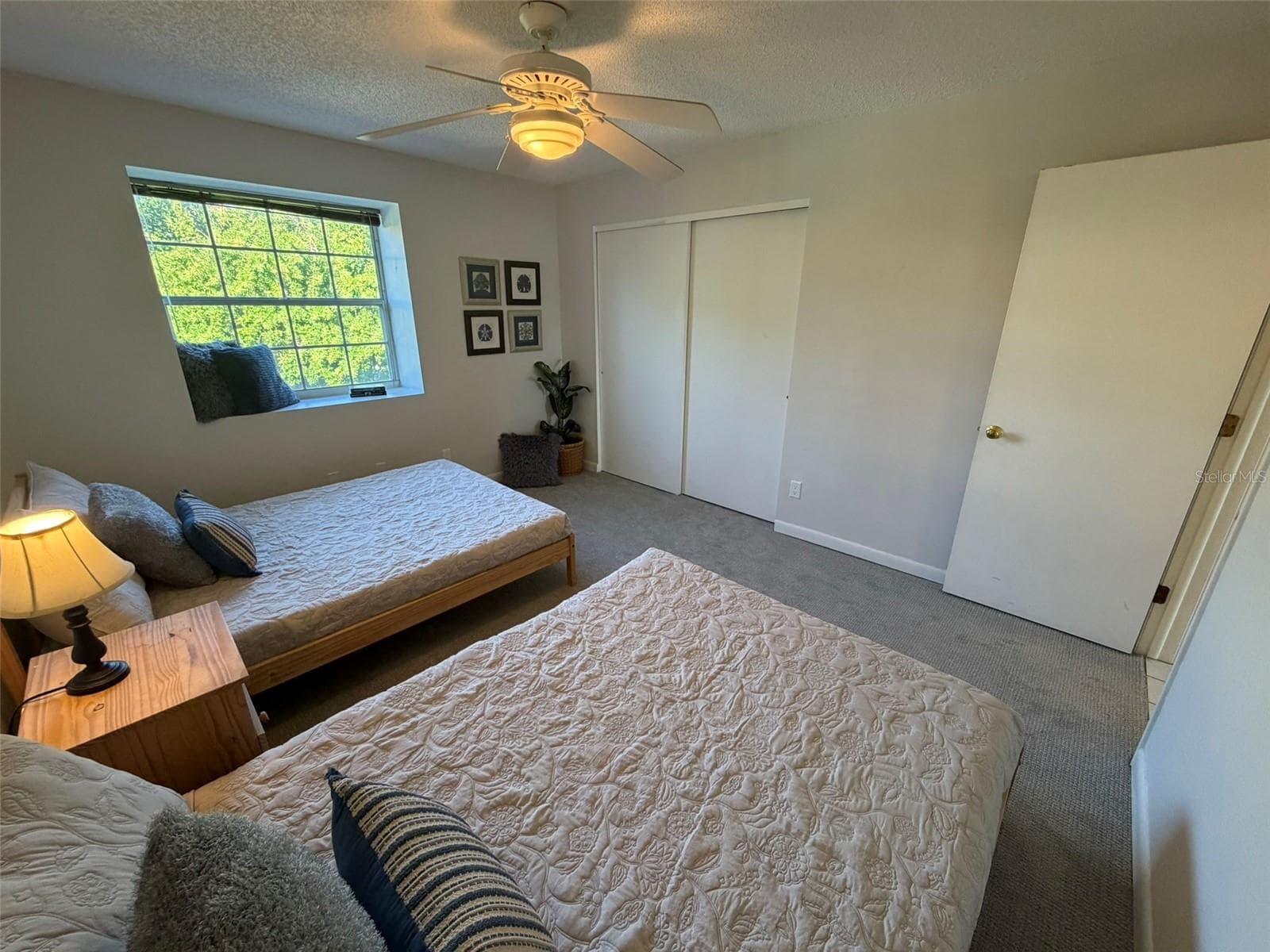 Third Bedroom on Main Living Level - 19201 VISTA LN #D2, INDIAN SHORES