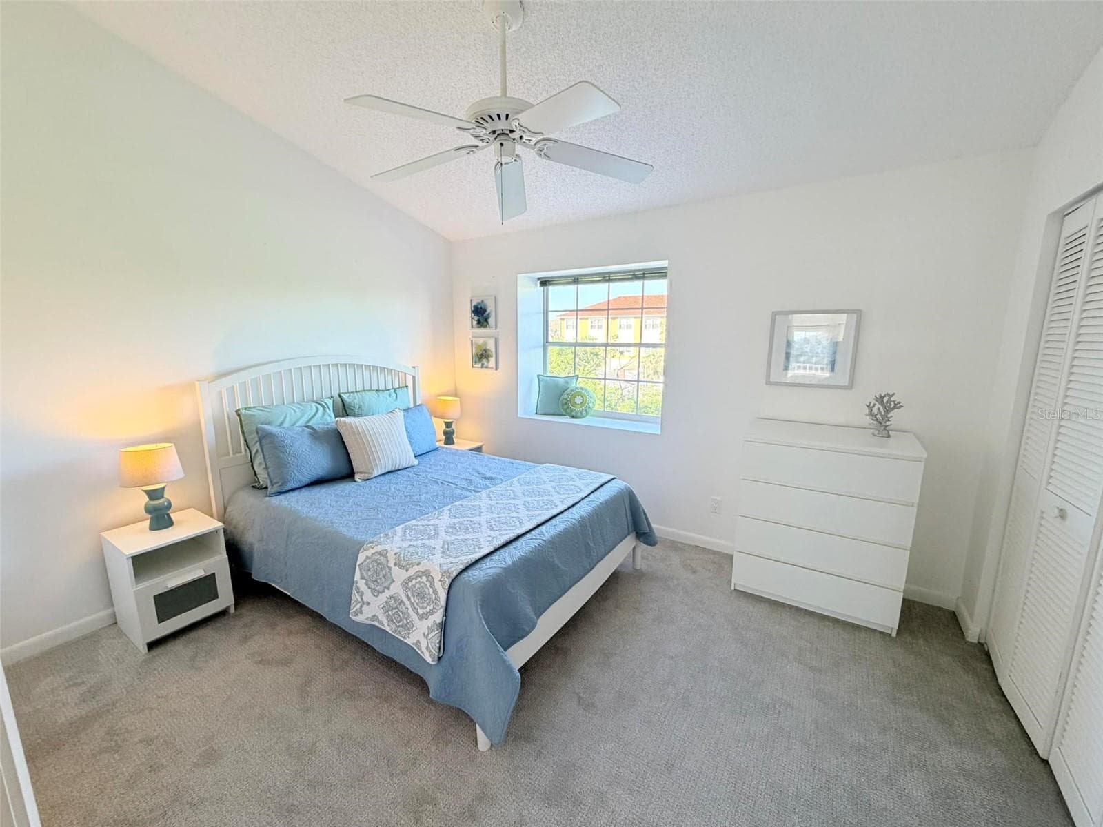Guest Suite on Upper Level - 19201 VISTA LN #D2, INDIAN SHORES