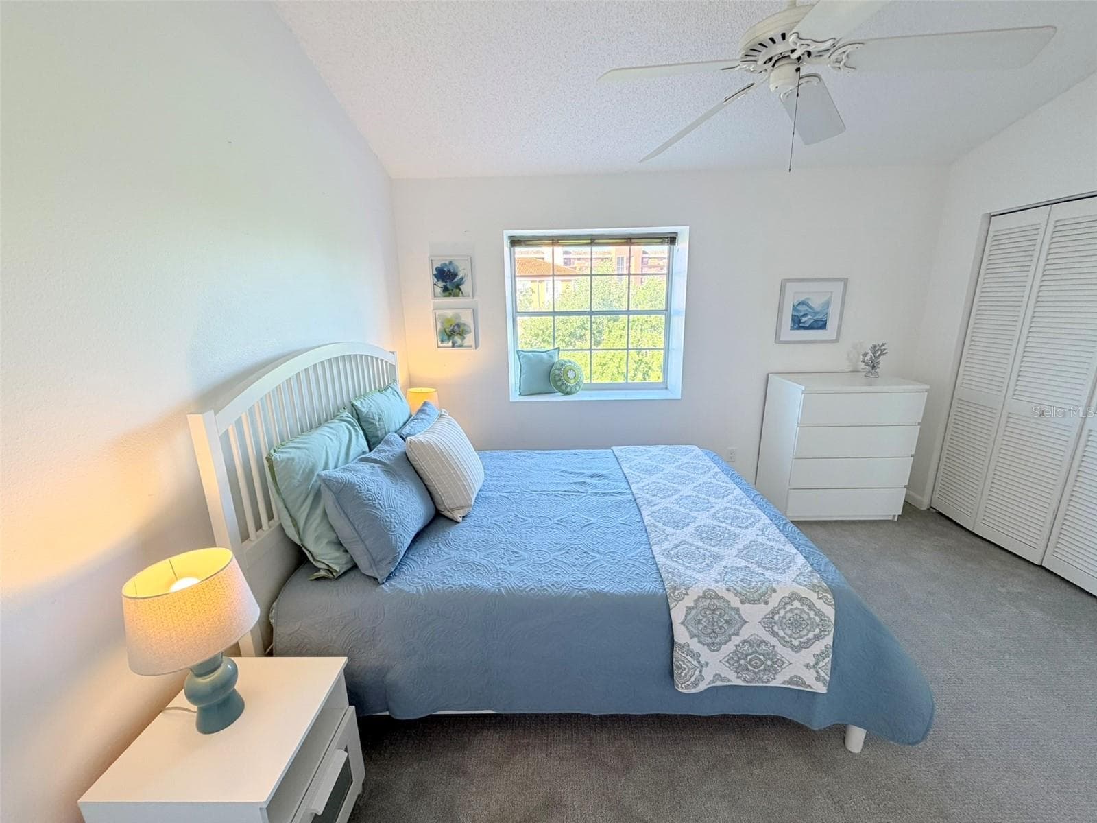 Upper Level Guest Suite - 19201 VISTA LN #D2, INDIAN SHORES
