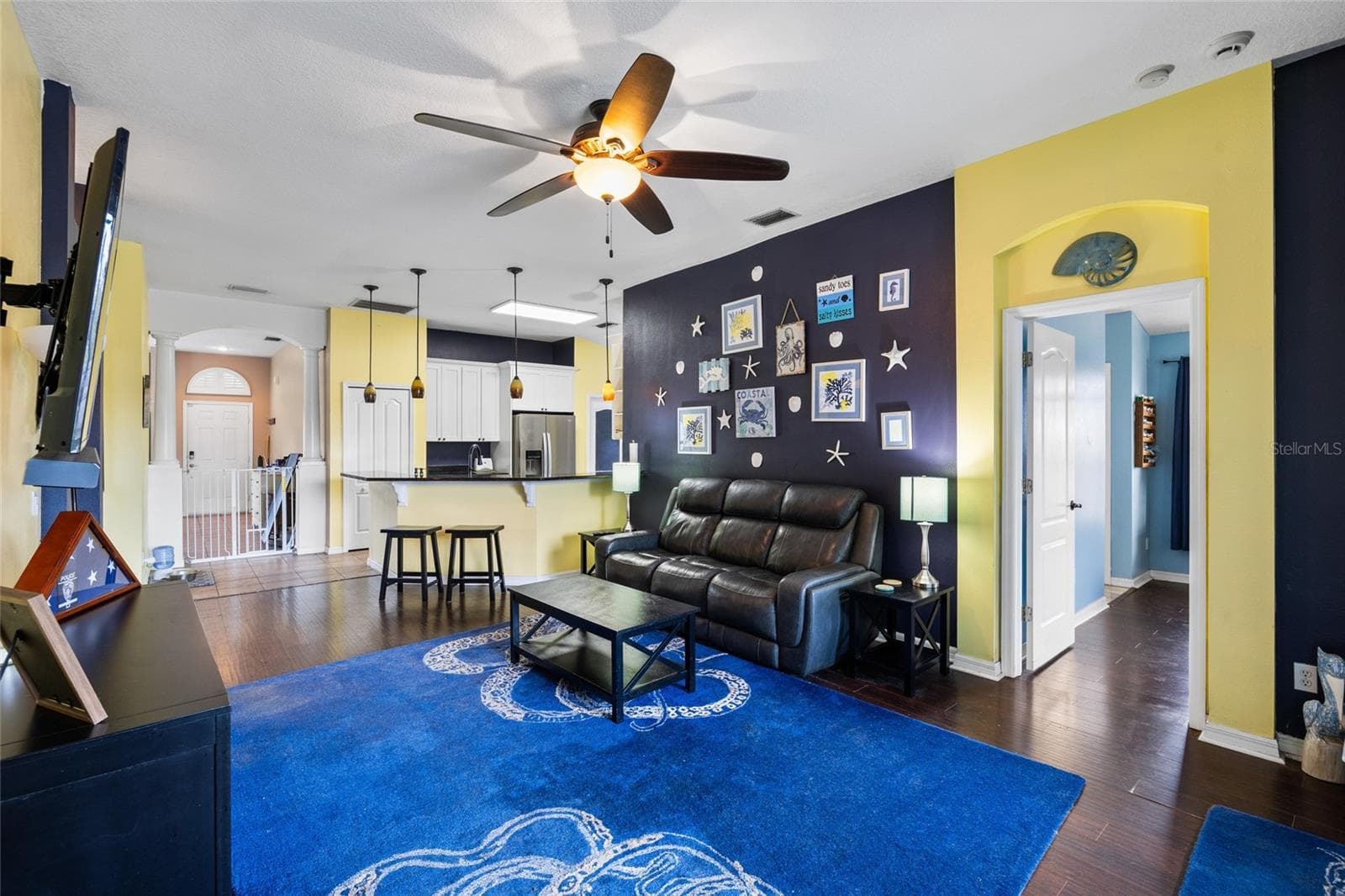 Single Family Residence at 1401 LAKE SHORE RANCH DR, SEFFNER, photo 16 of 45