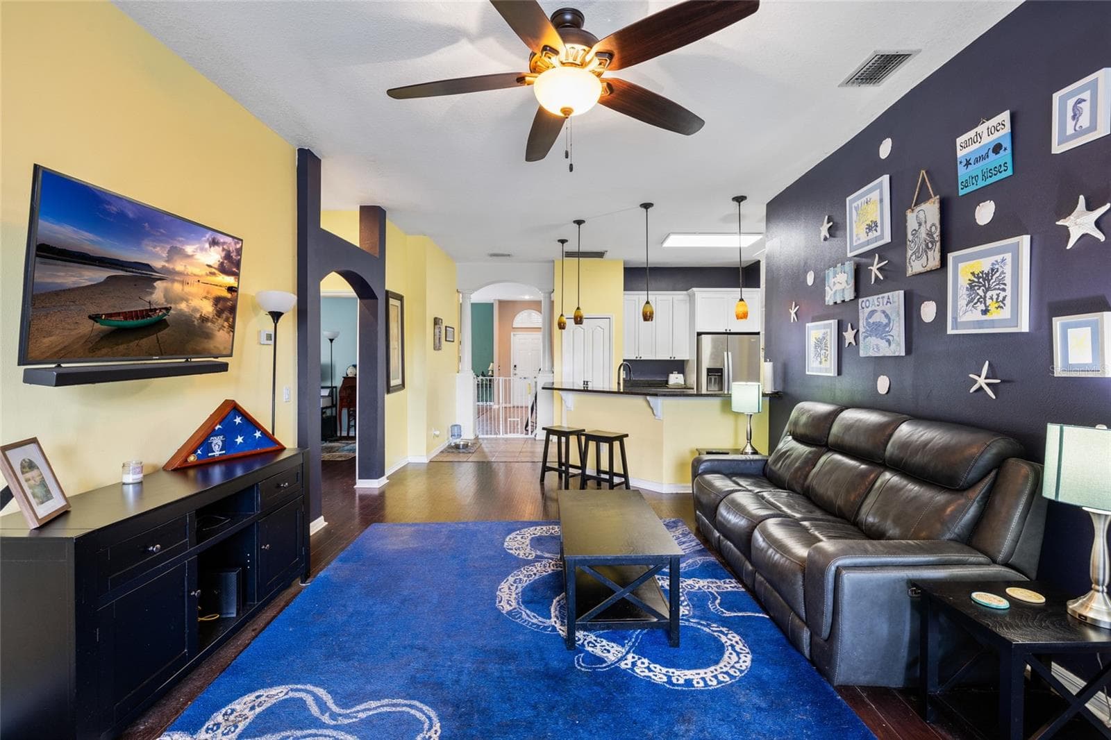 Single Family Residence at 1401 LAKE SHORE RANCH DR, SEFFNER, photo 17 of 45