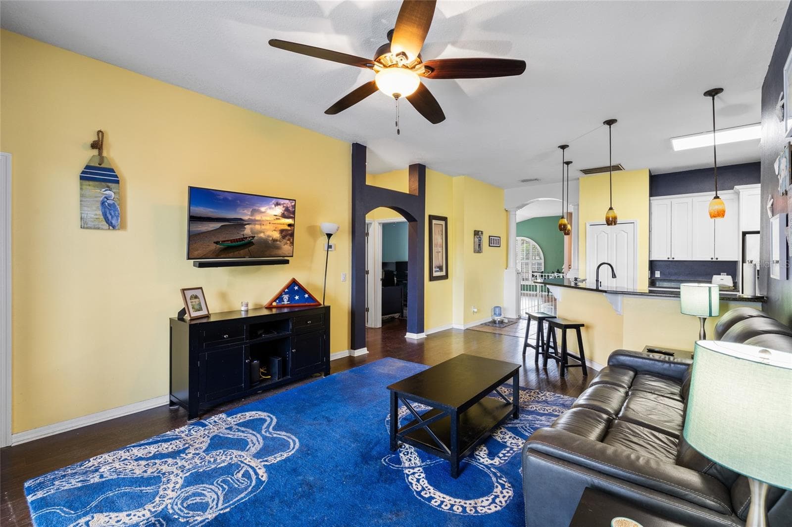 Single Family Residence at 1401 LAKE SHORE RANCH DR, SEFFNER, photo 18 of 45