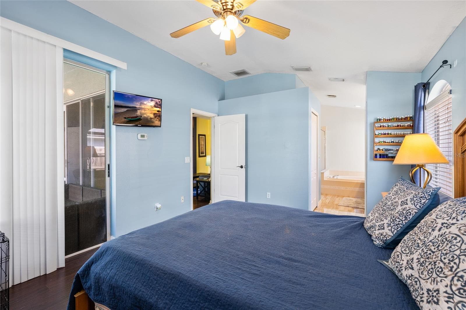 Single Family Residence at 1401 LAKE SHORE RANCH DR, SEFFNER, photo 25 of 45