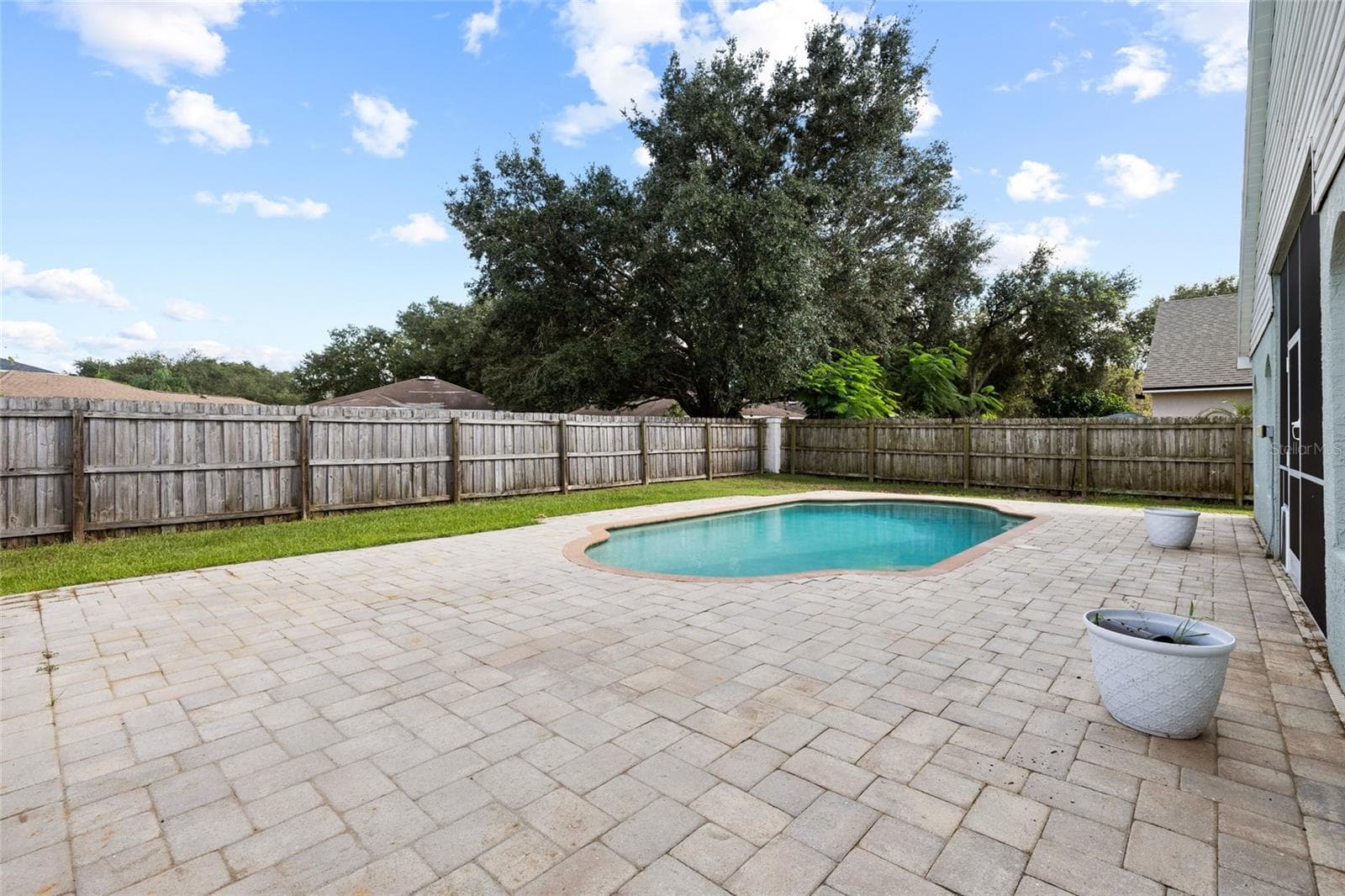 Single Family Residence at 1401 LAKE SHORE RANCH DR, SEFFNER, photo 33 of 45