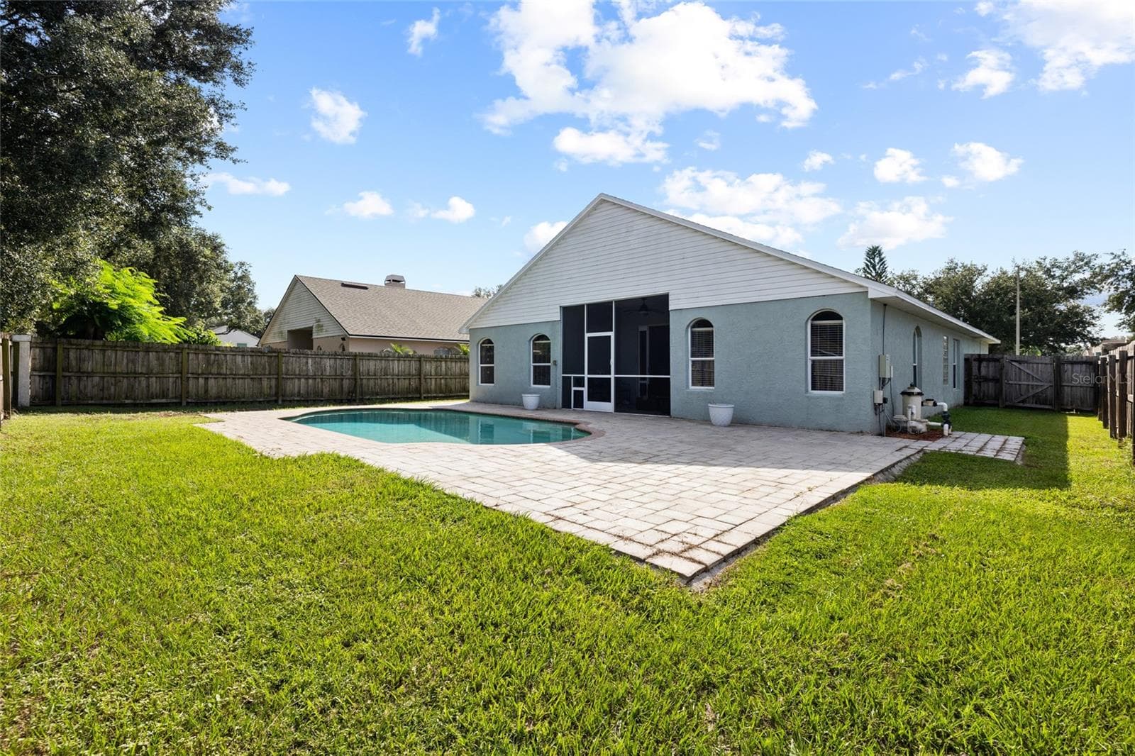Single Family Residence at 1401 LAKE SHORE RANCH DR, SEFFNER, photo 36 of 45