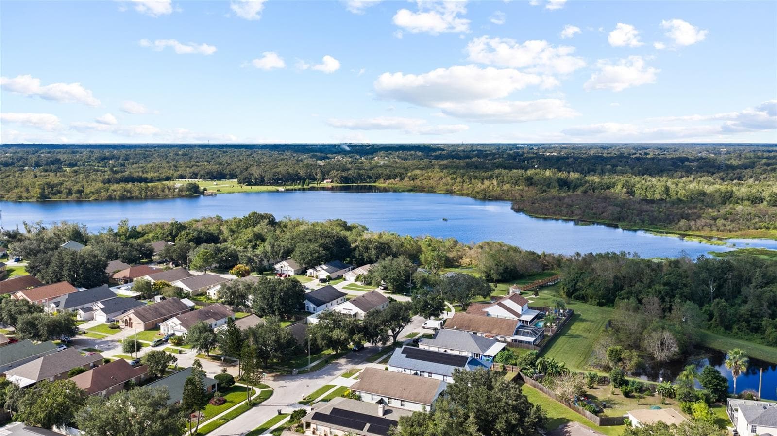 Single Family Residence at 1401 LAKE SHORE RANCH DR, SEFFNER, photo 42 of 45