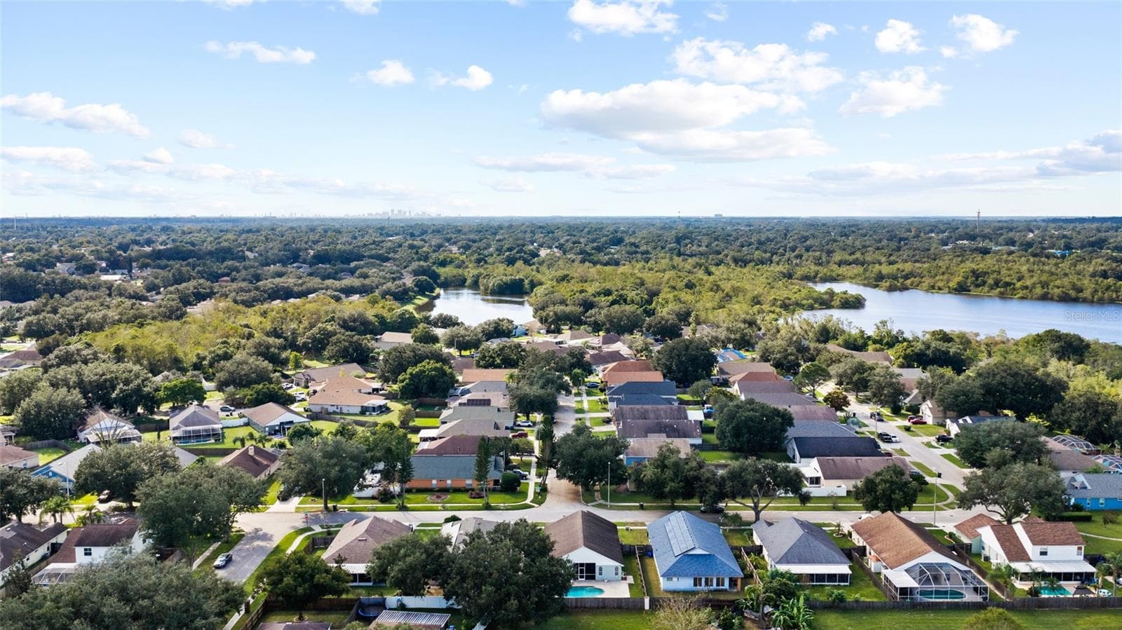 Single Family Residence at 1401 LAKE SHORE RANCH DR, SEFFNER, photo 44 of 45