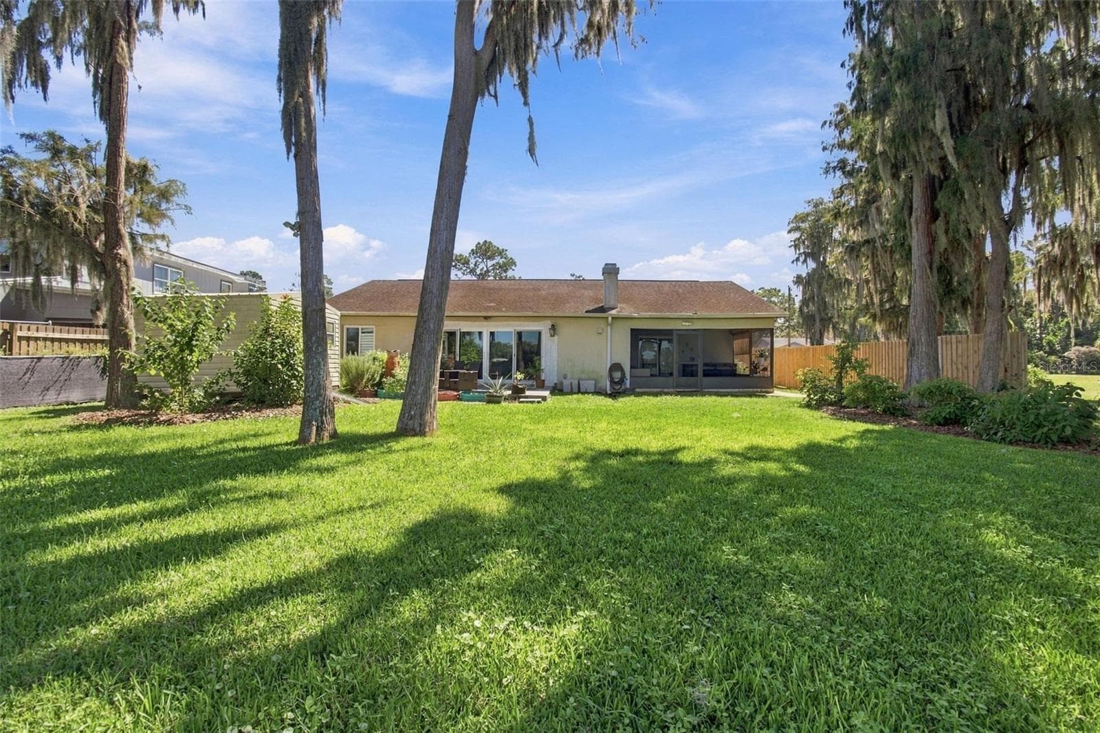 Single Family Residence at 12527 LACEY DR, NEW PORT RICHEY, photo 40 of 72