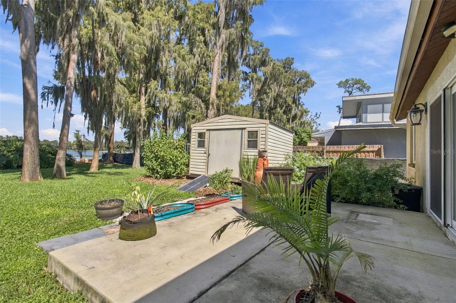 Single Family Residence at 12527 LACEY DR, NEW PORT RICHEY, photo 43 of 72