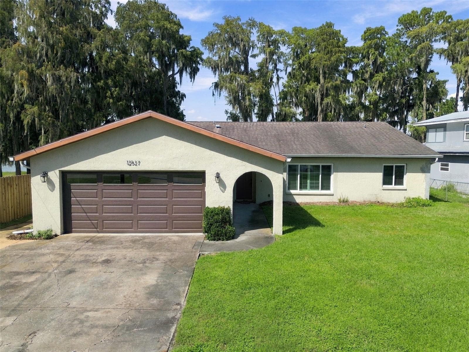 Single Family Residence at 12527 LACEY DR, NEW PORT RICHEY, photo 46 of 72