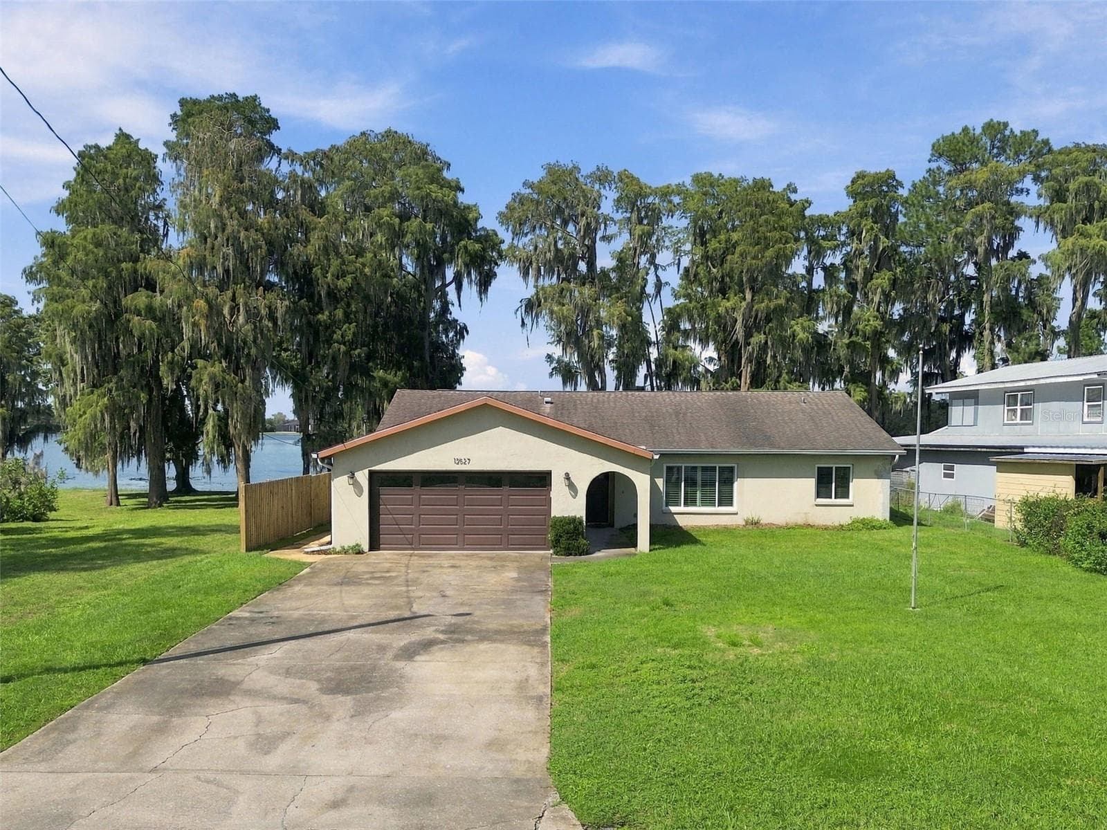 Single Family Residence at 12527 LACEY DR, NEW PORT RICHEY, photo 47 of 72