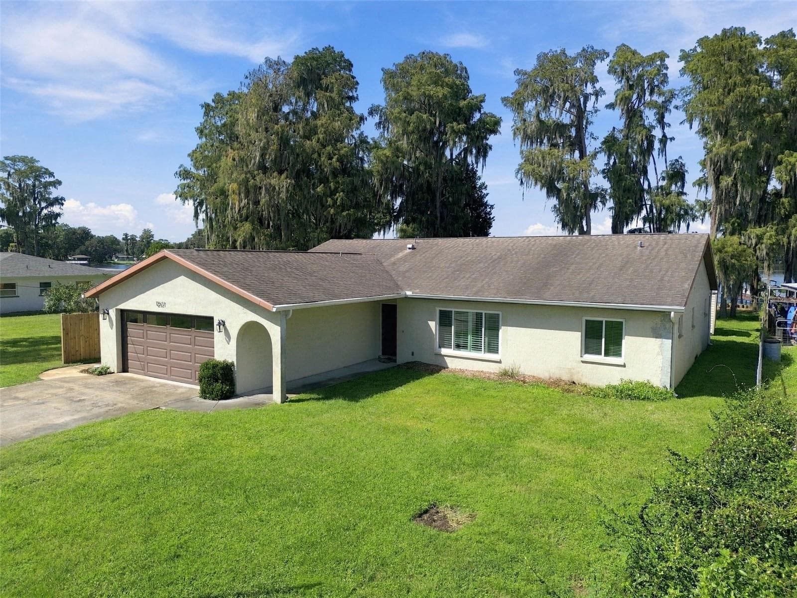 Single Family Residence at 12527 LACEY DR, NEW PORT RICHEY, photo 48 of 72