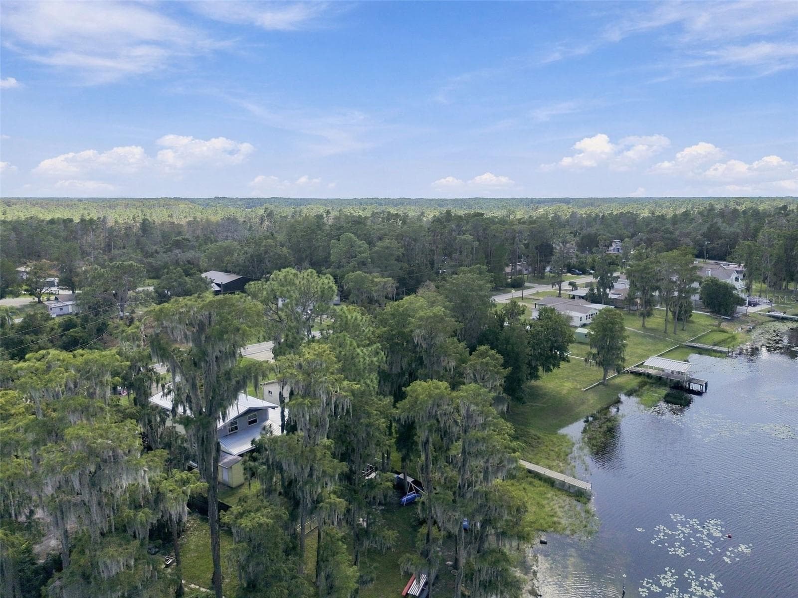 Single Family Residence at 12527 LACEY DR, NEW PORT RICHEY, photo 54 of 72