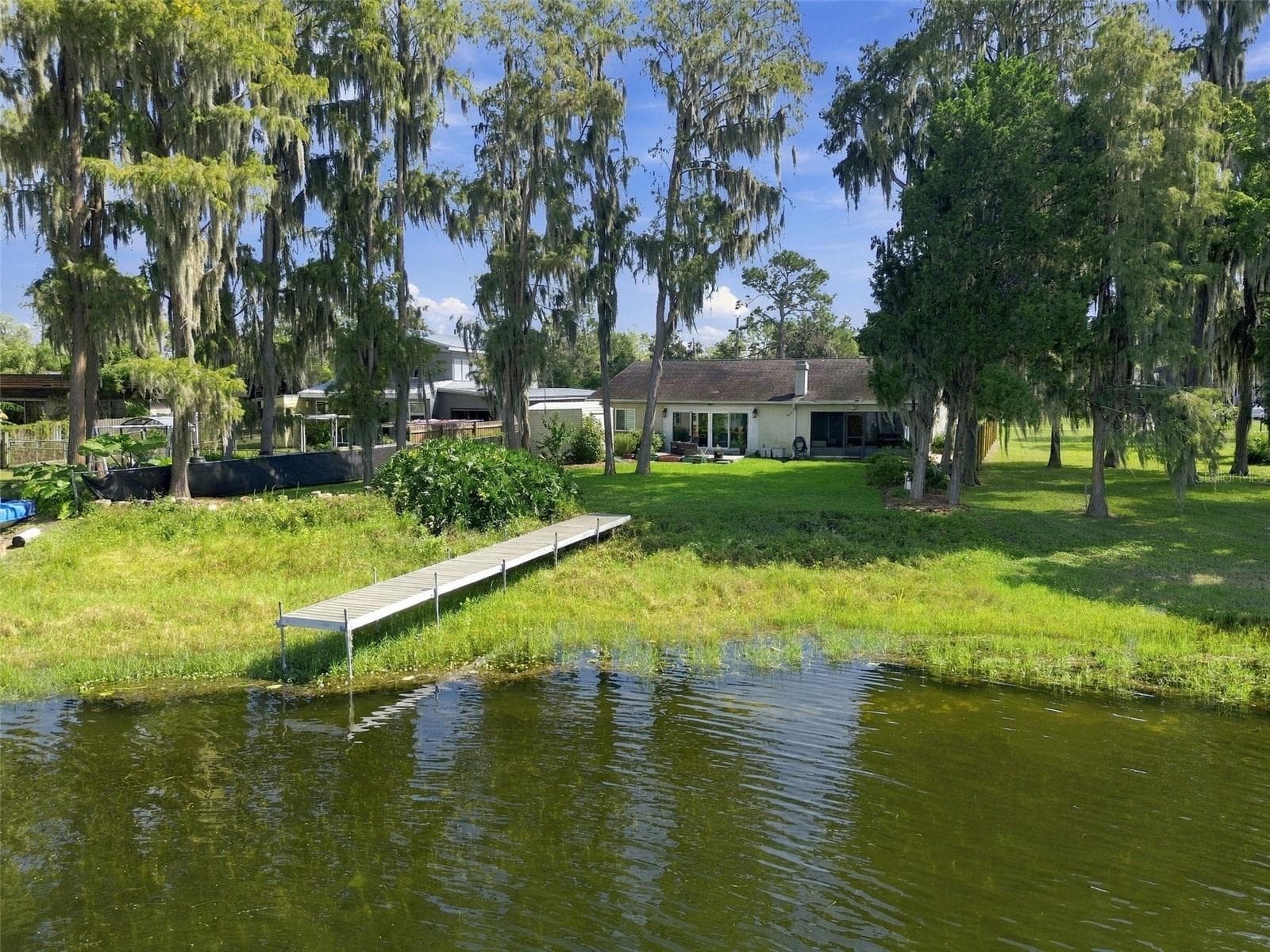 Single Family Residence at 12527 LACEY DR, NEW PORT RICHEY, photo 55 of 72