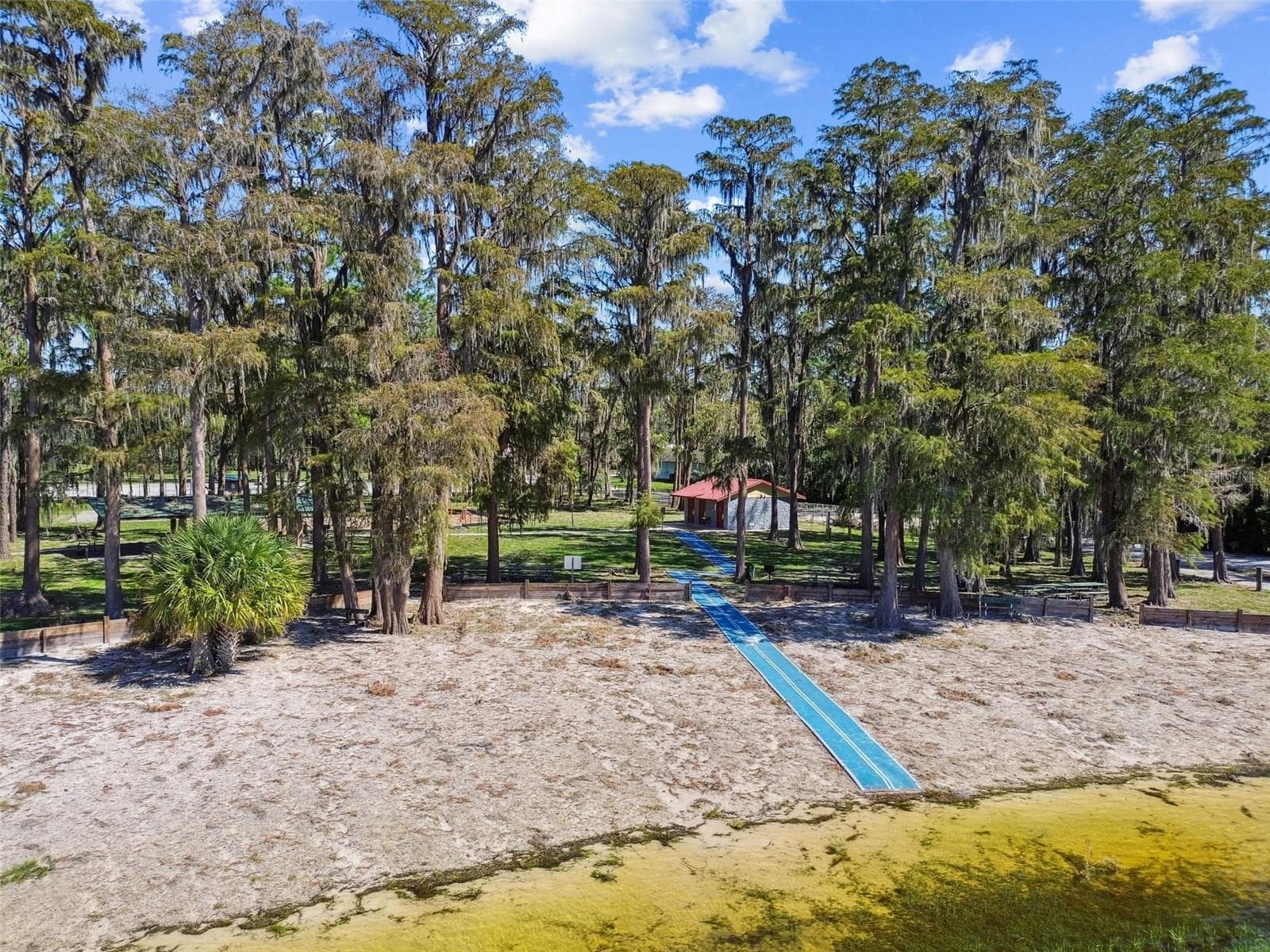 Single Family Residence at 12527 LACEY DR, NEW PORT RICHEY, photo 67 of 72