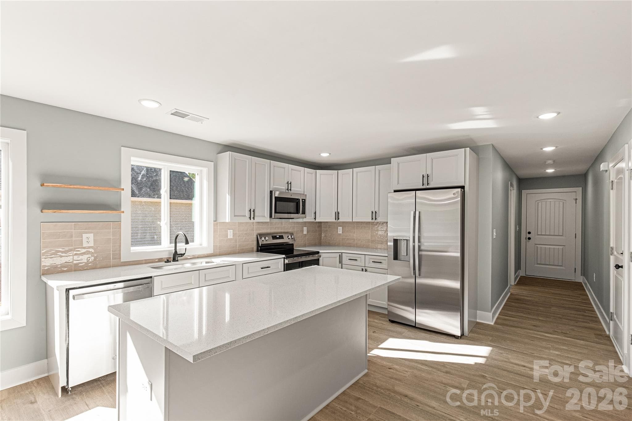 Single Family Residence at 624 Fernwood Drive, Chester, photo 13 of 30