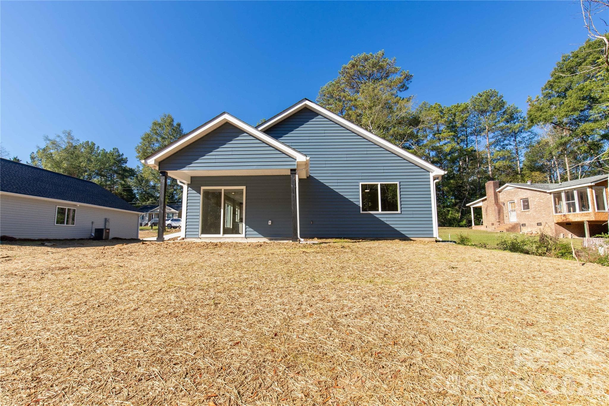 Single Family Residence at 624 Fernwood Drive, Chester, photo 24 of 30