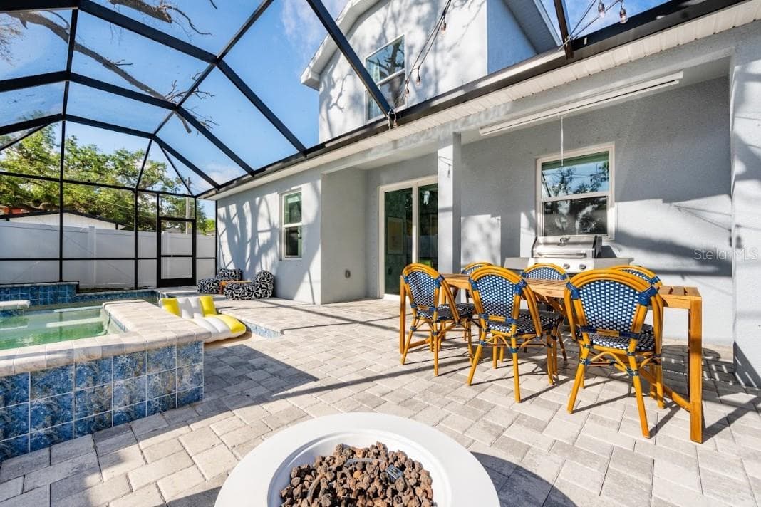 Single Family Residence at 3903 N OLA AVE, TAMPA, photo 32 of 33